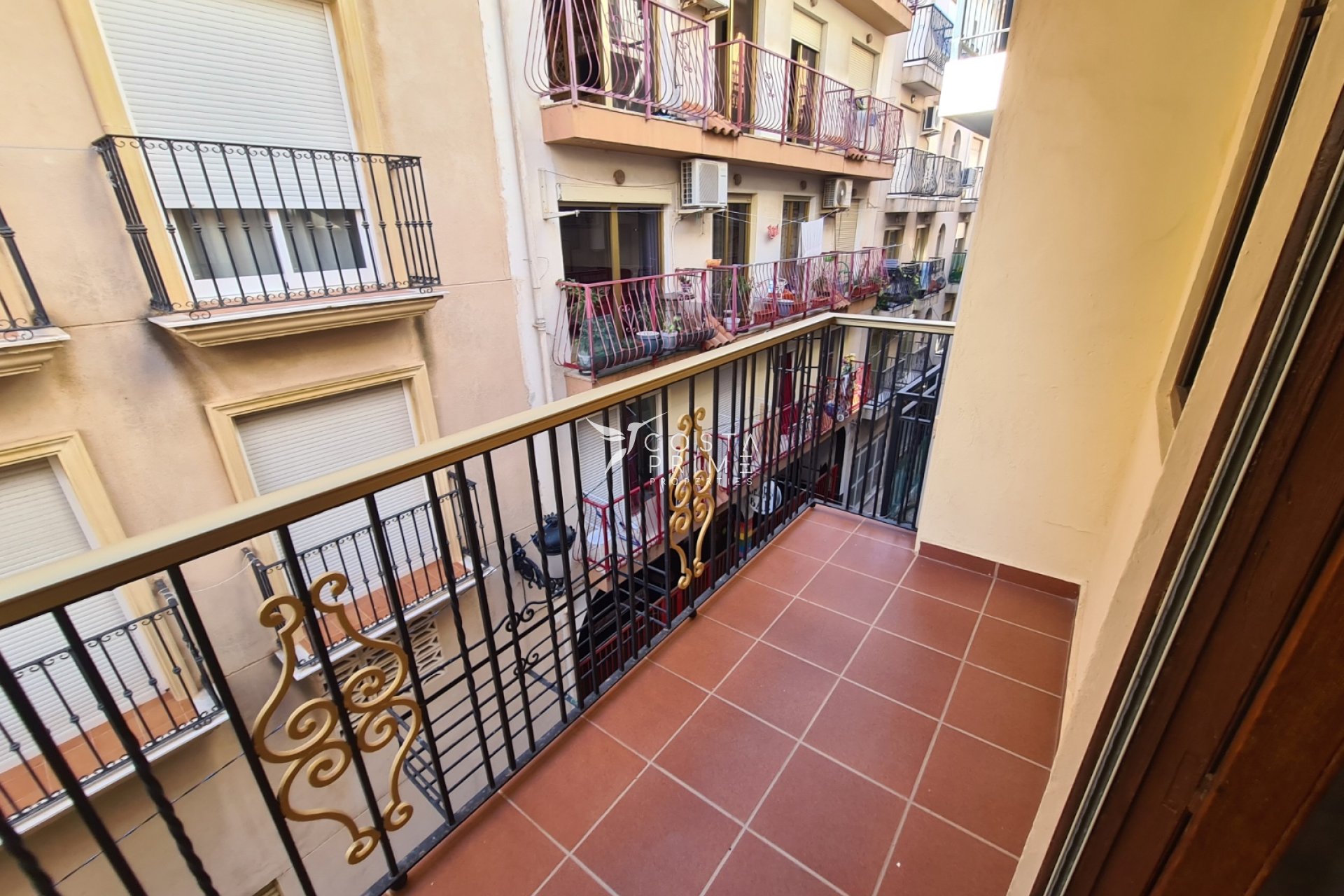 Resale - Building - Benidorm