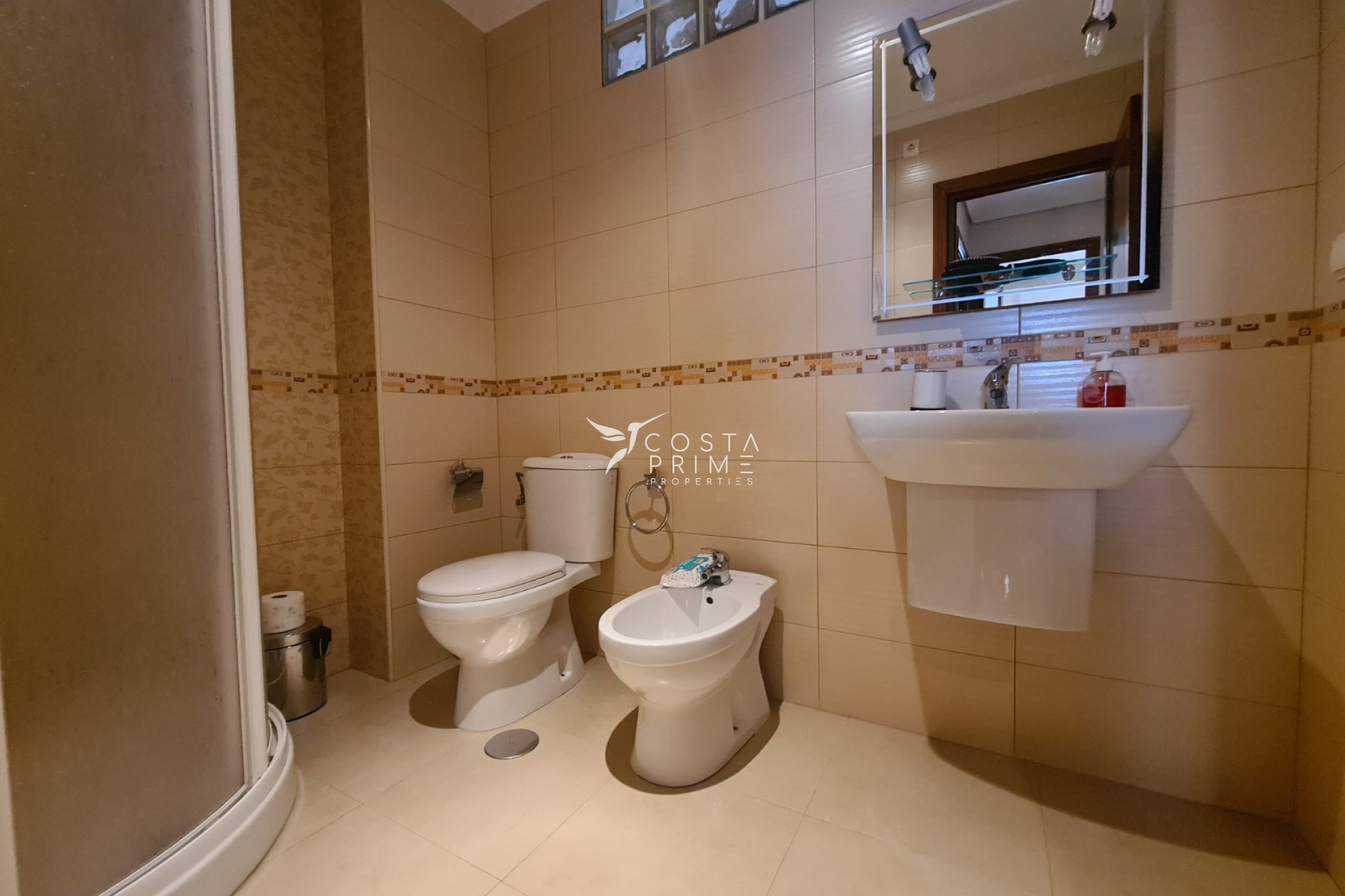 Resale - Building - Benidorm