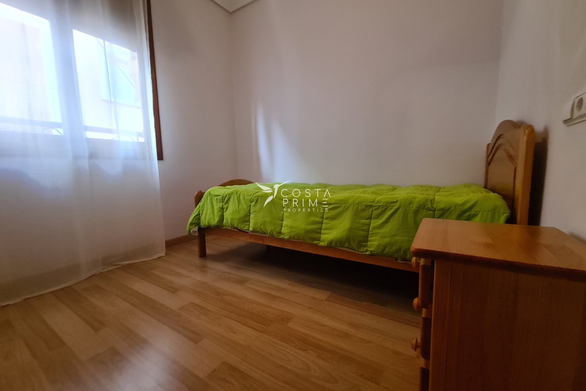 Resale - Building - Benidorm