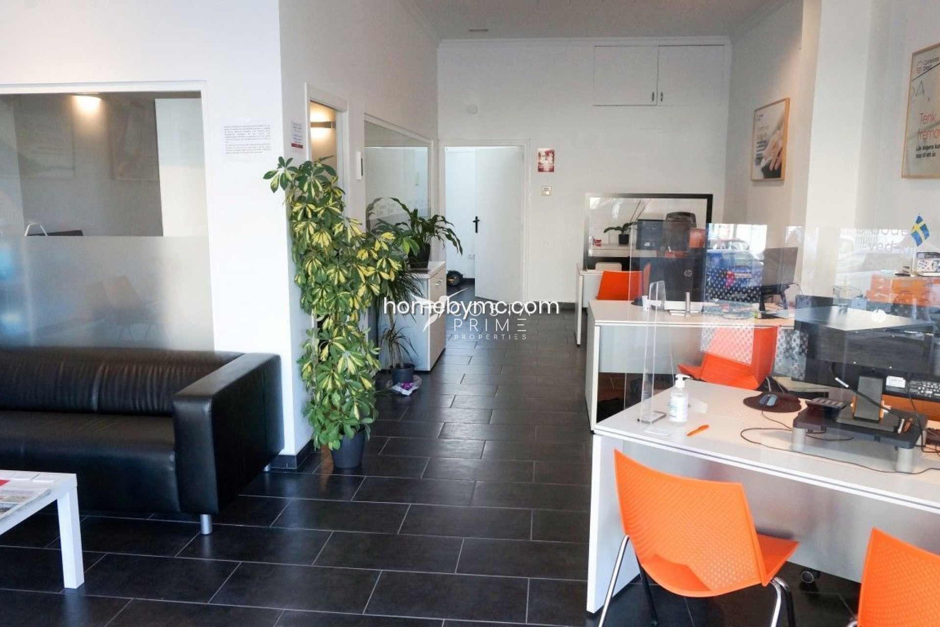 Resale - Commercial properties - Alfas del Pí