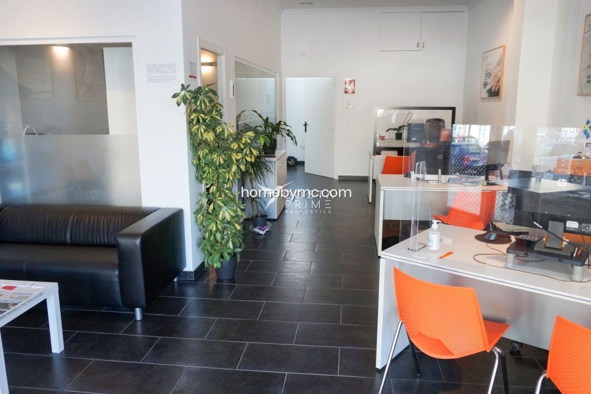 Resale - Commercial properties - Alfas del Pí