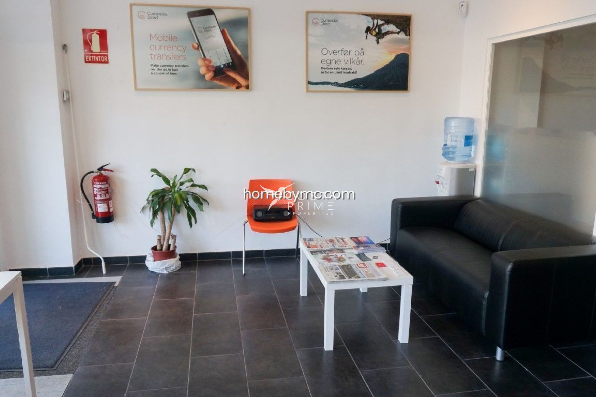 Resale - Commercial properties - Alfas del Pí