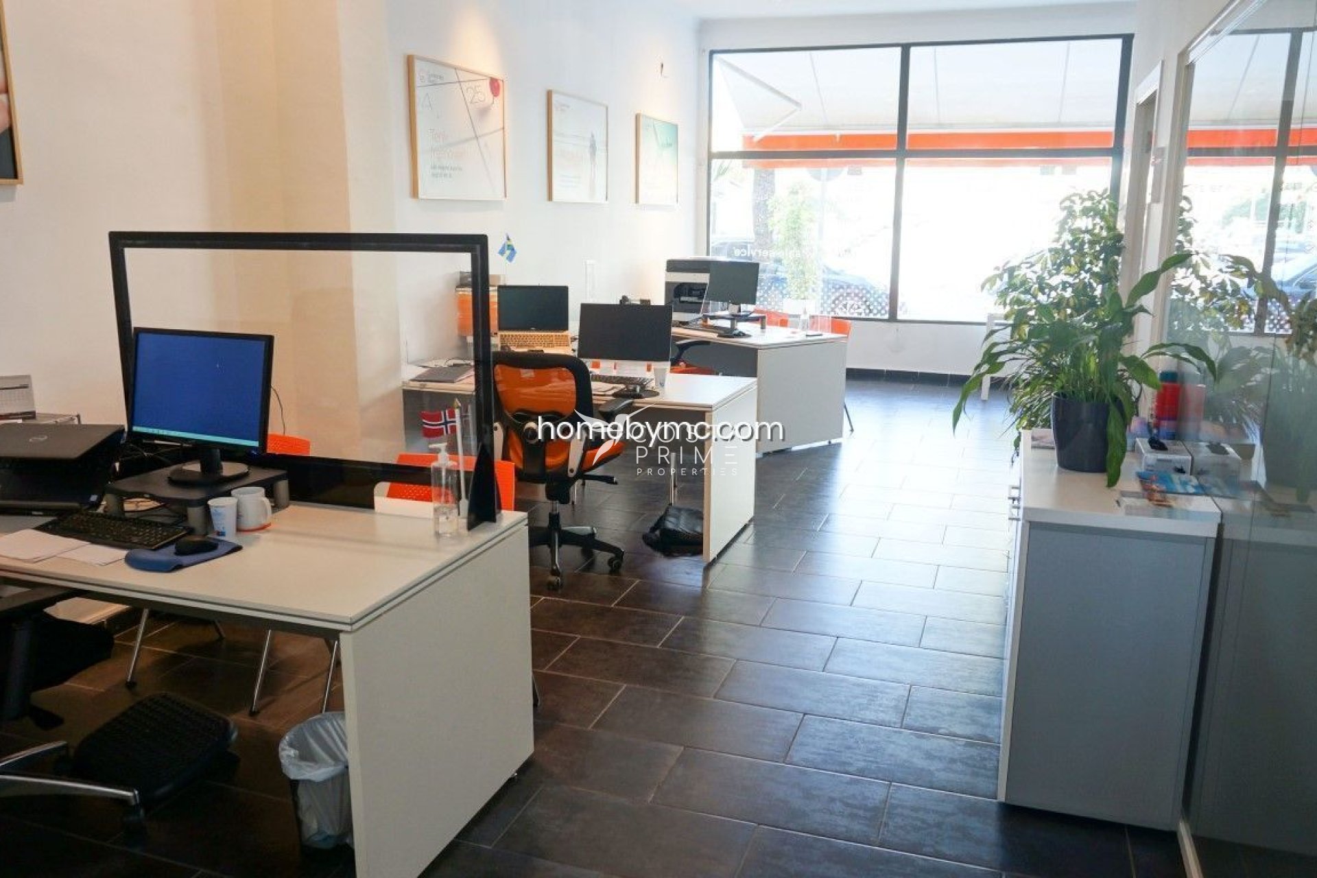 Resale - Commercial properties - Alfas del Pí