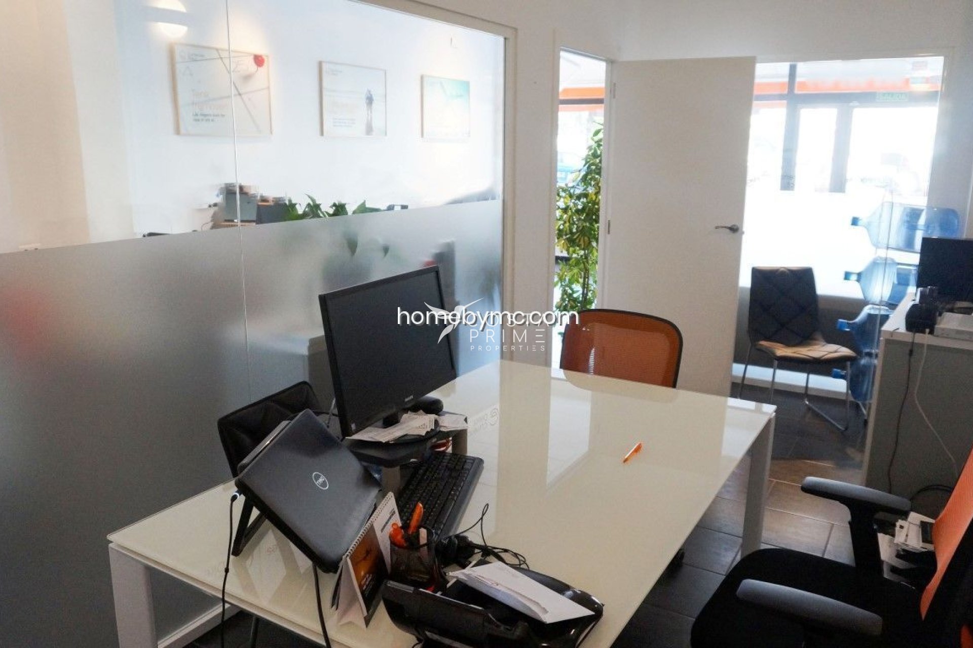 Resale - Commercial properties - Alfas del Pí