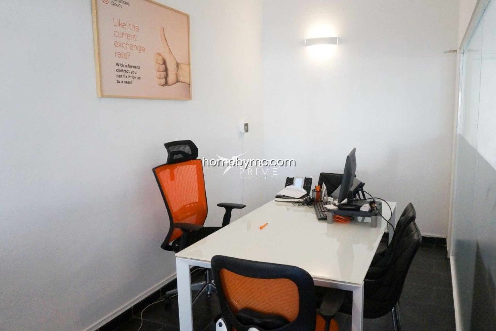 Resale - Commercial properties - Alfas del Pí