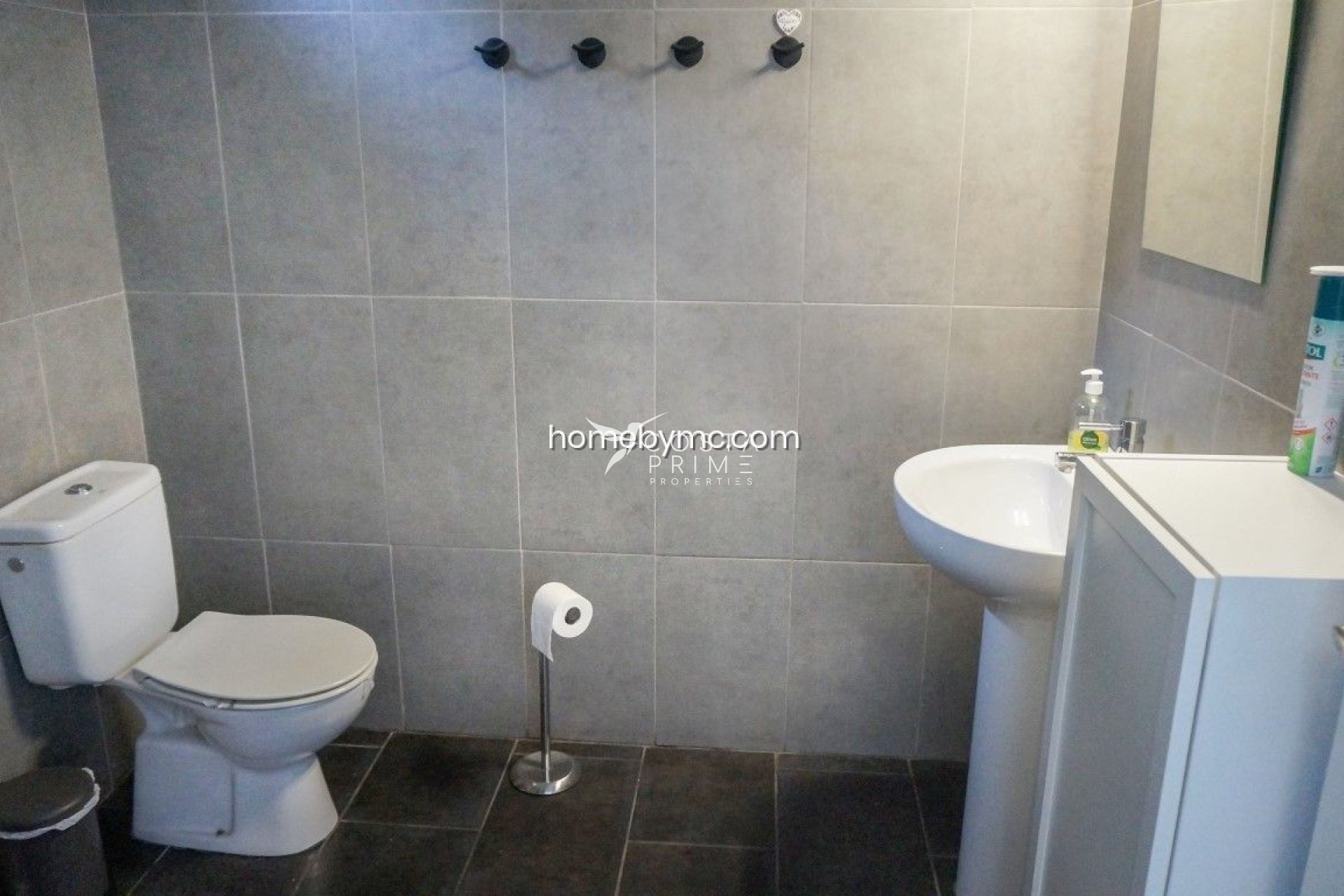 Resale - Commercial properties - Alfas del Pí