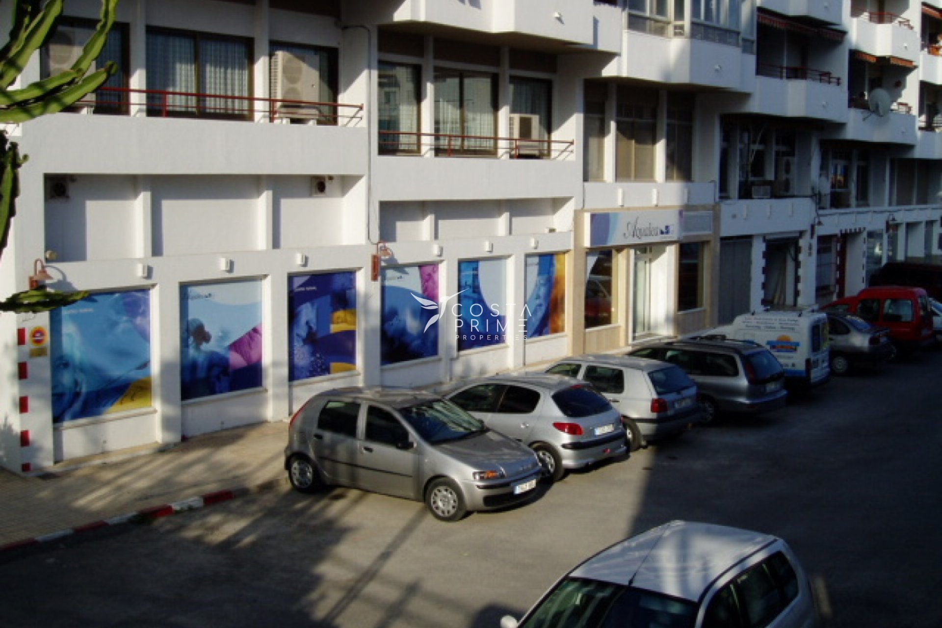 Resale - Commercial properties - Altea