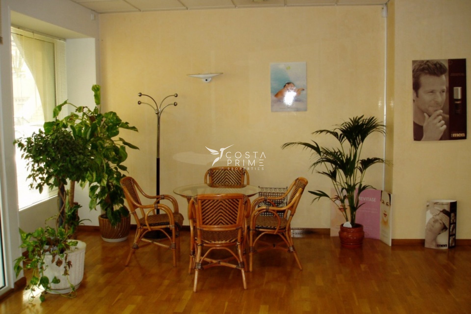 Resale - Commercial properties - Altea