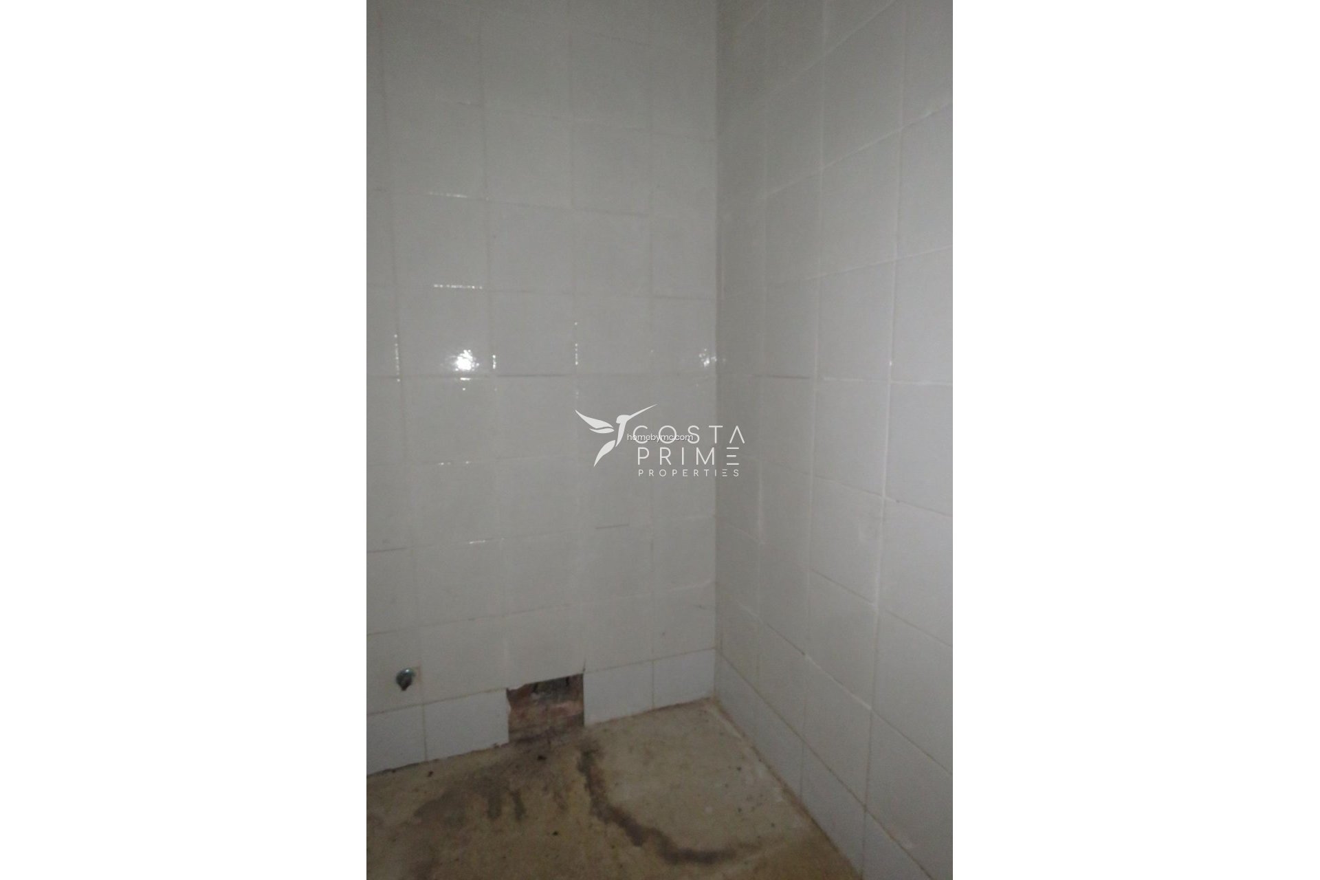 Resale - Commercial properties - Benidorm