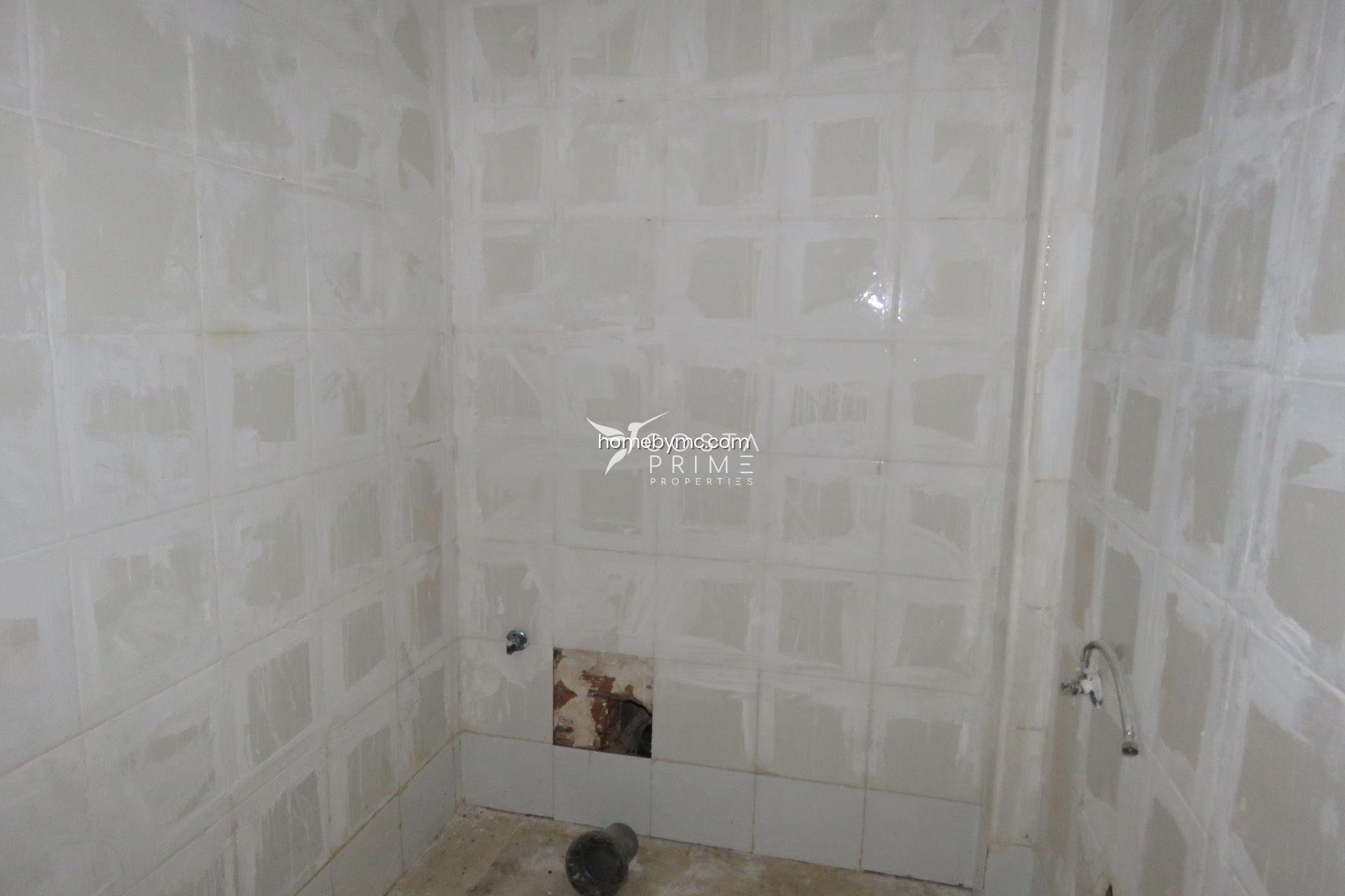 Resale - Commercial properties - Benidorm