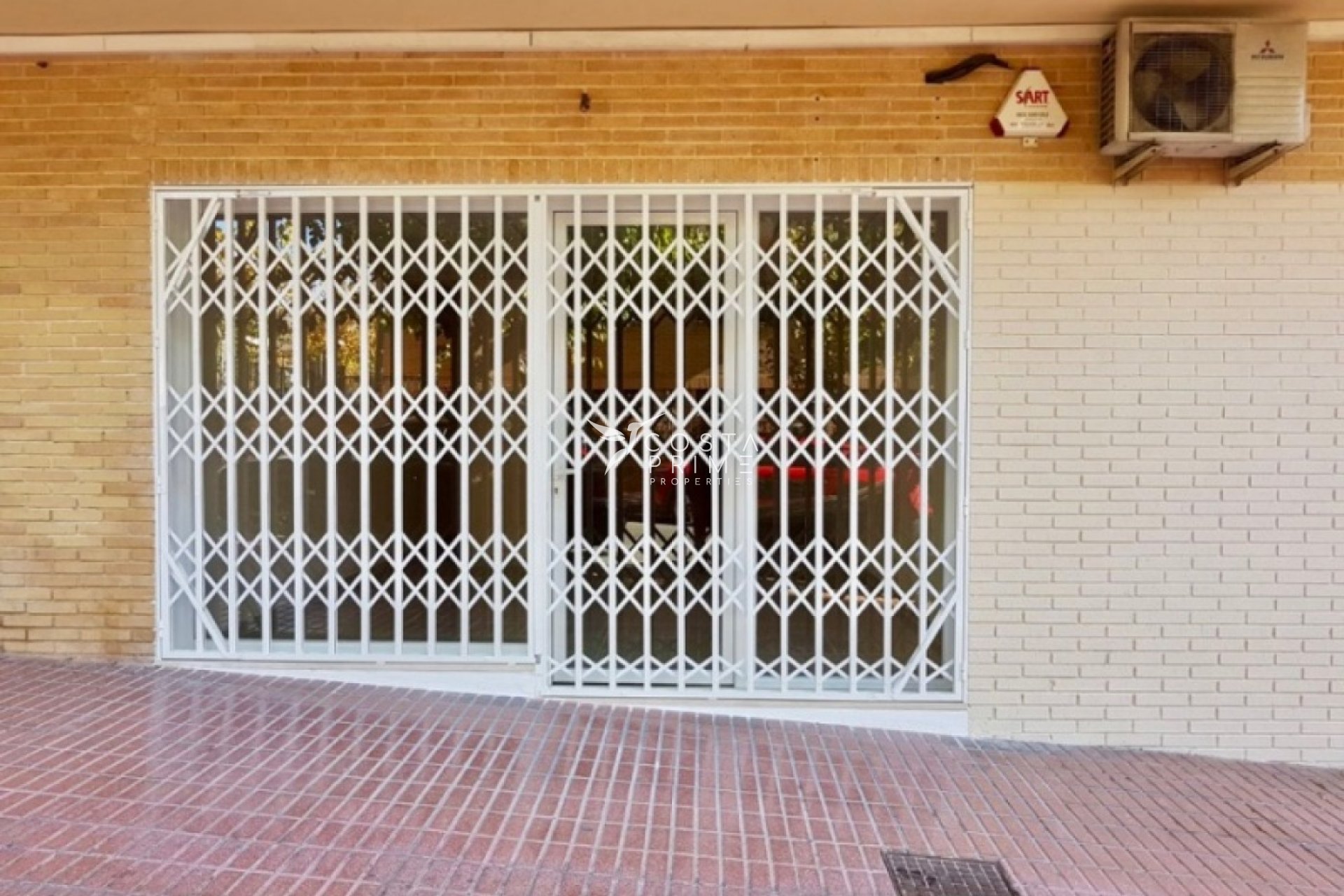 Resale - Commercial properties - Benidorm