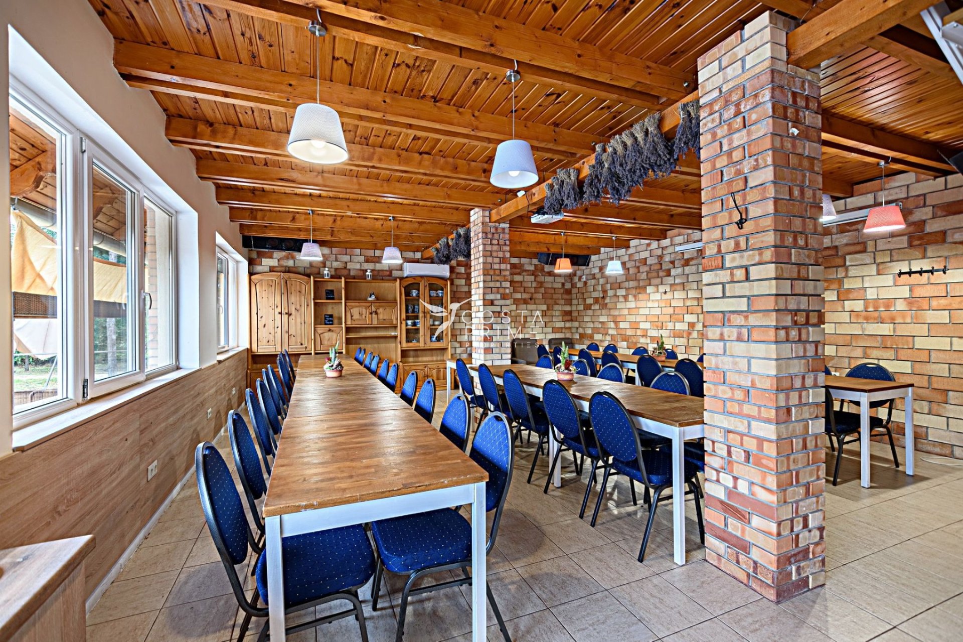 Resale - Commercial properties - Finestrat