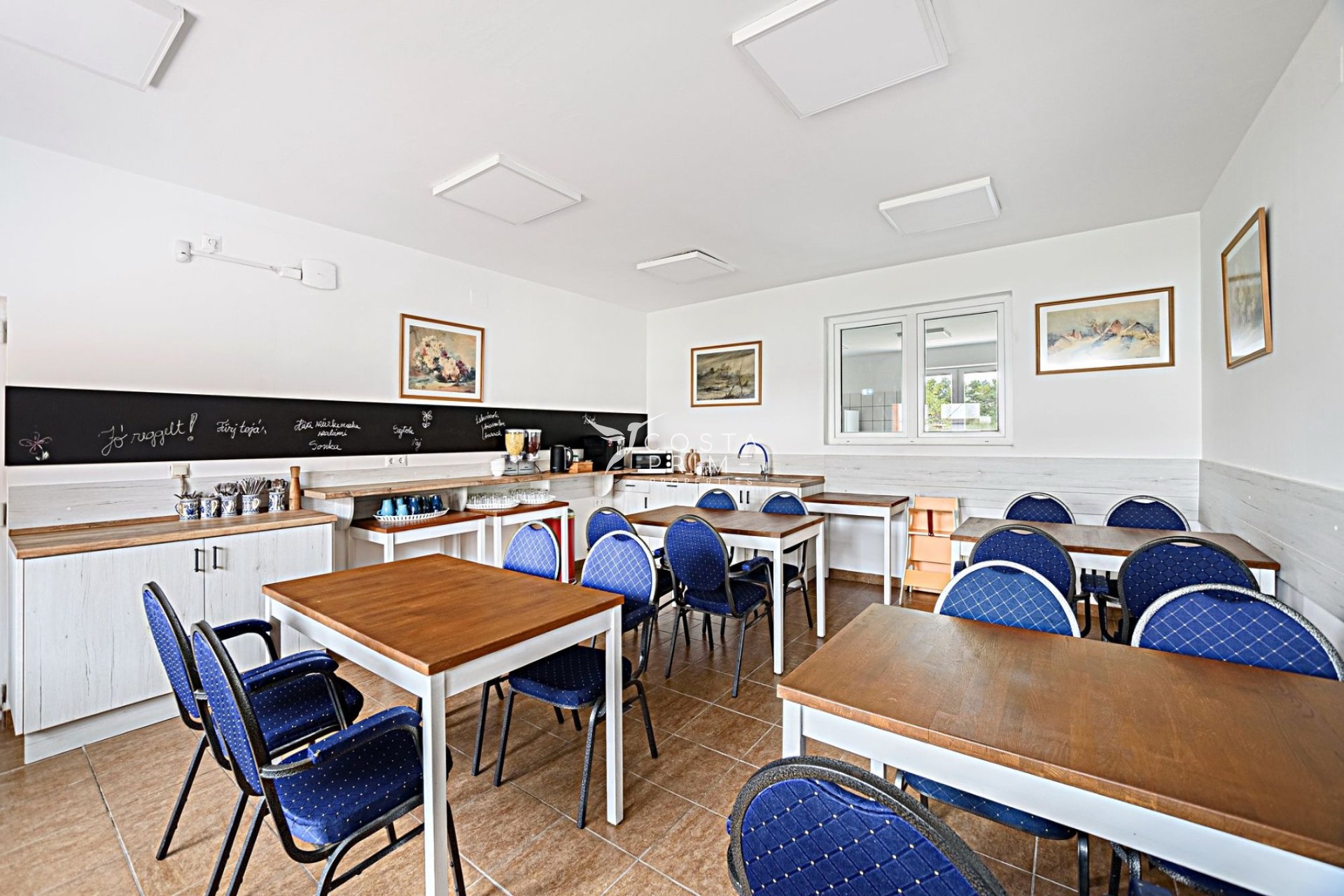 Resale - Commercial properties - Finestrat