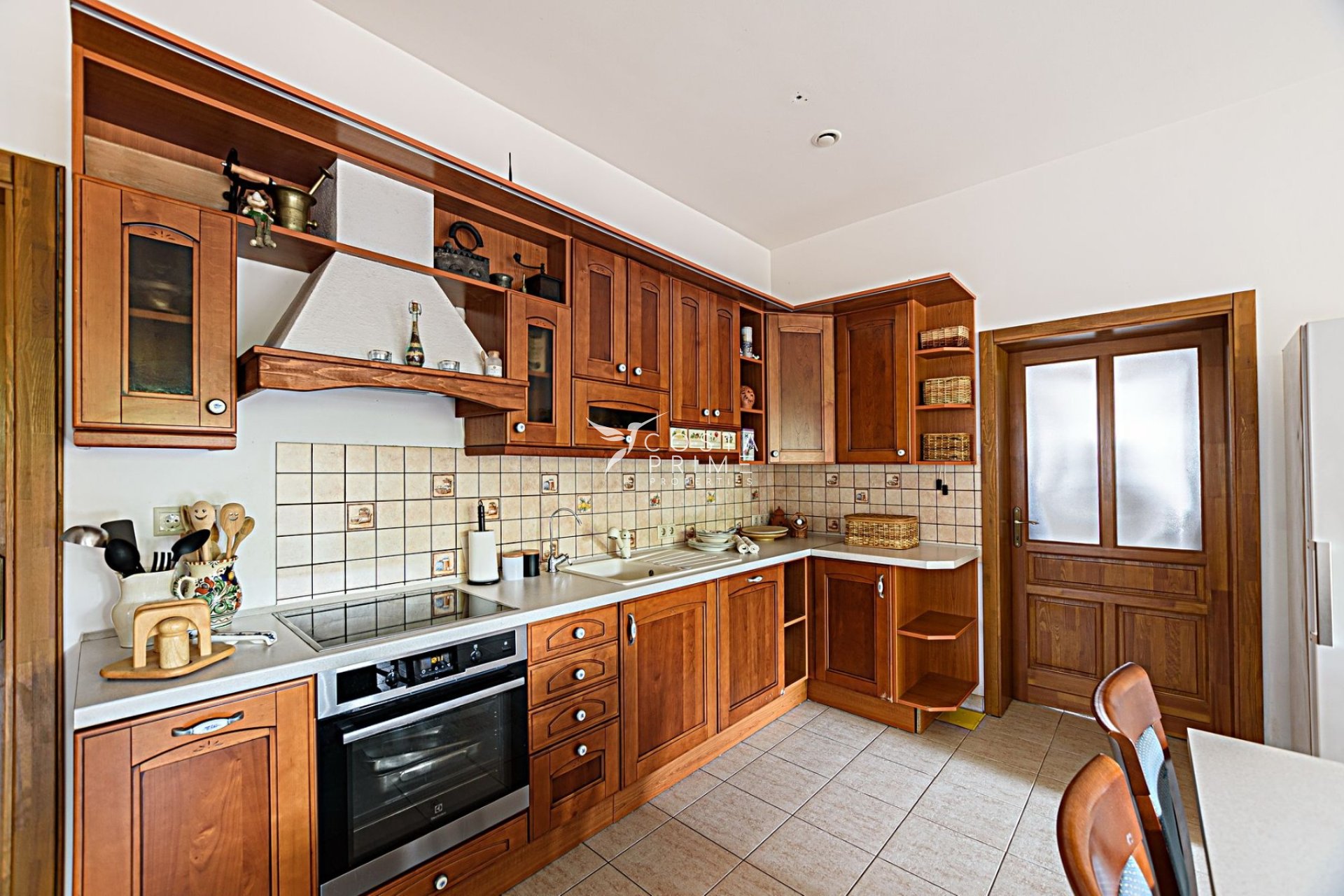 Resale - Commercial properties - Finestrat