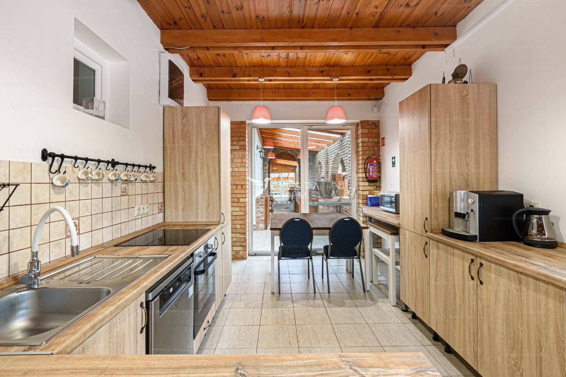 Resale - Commercial properties - Finestrat