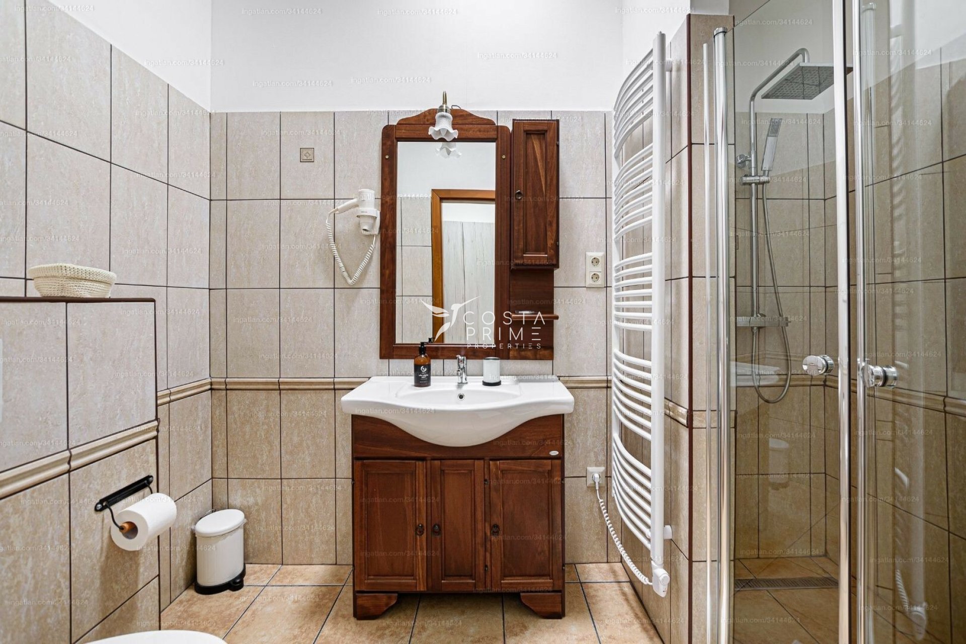 Resale - Commercial properties - Finestrat