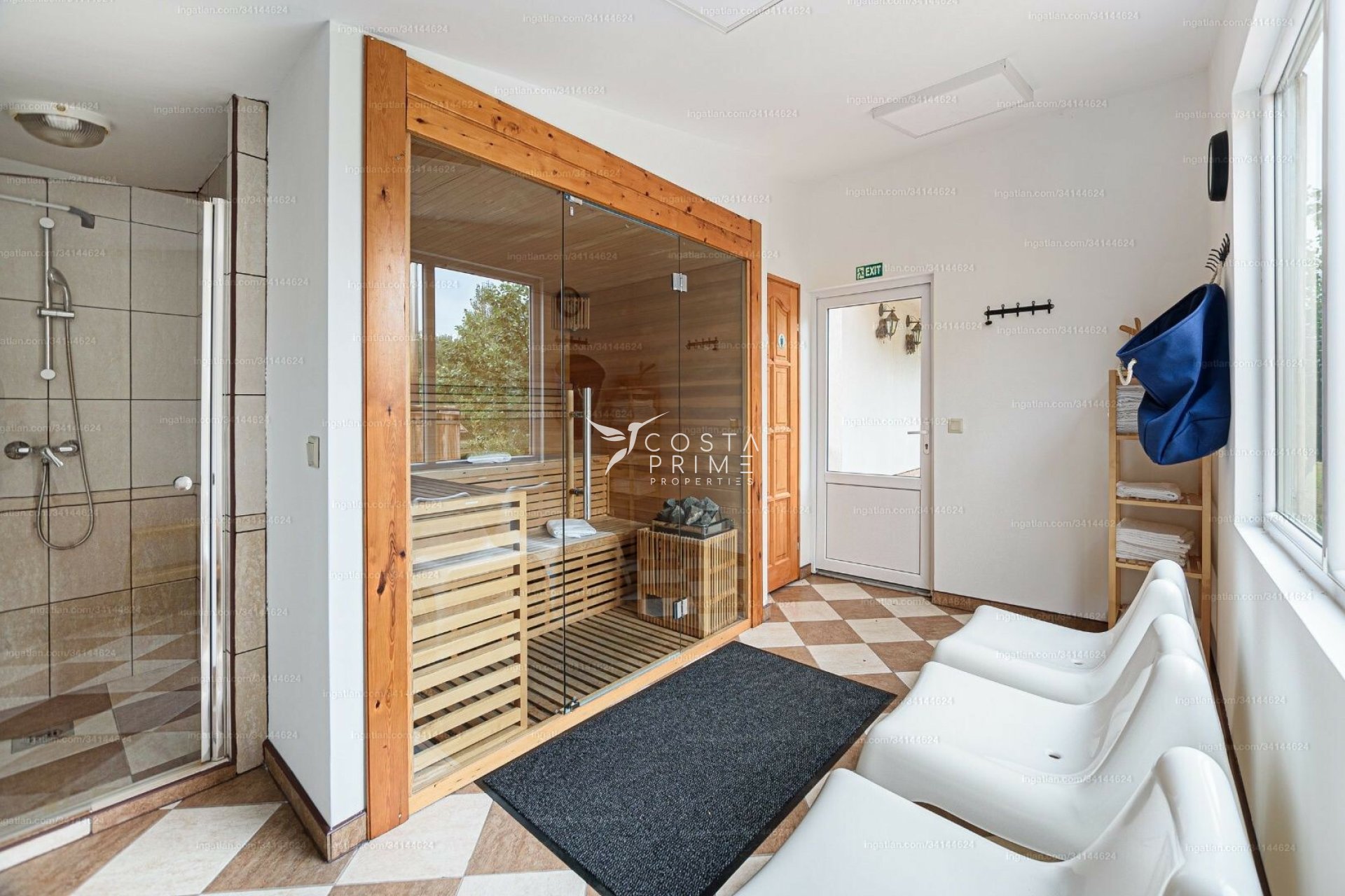 Resale - Commercial properties - Finestrat