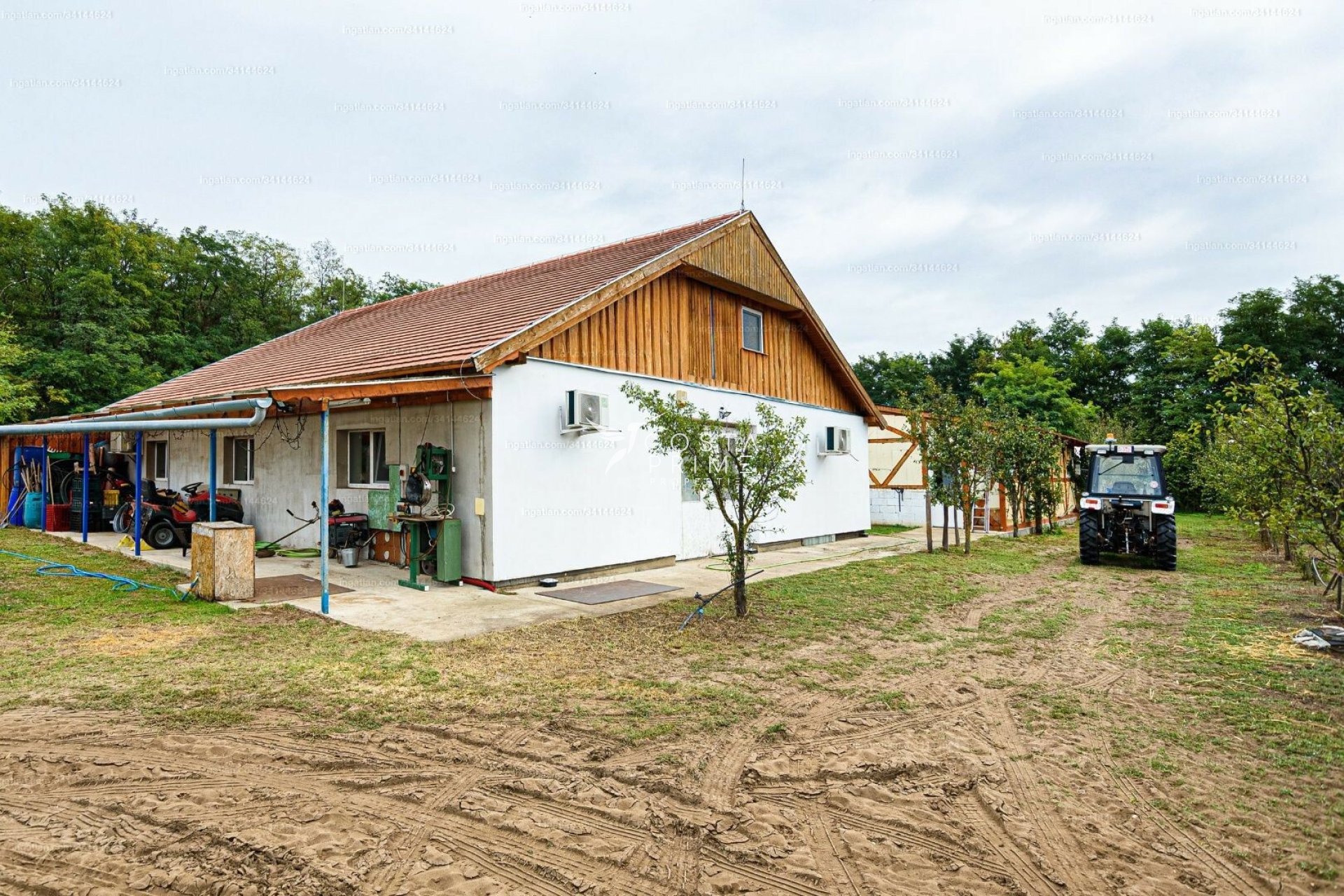 Resale - Commercial properties - Finestrat