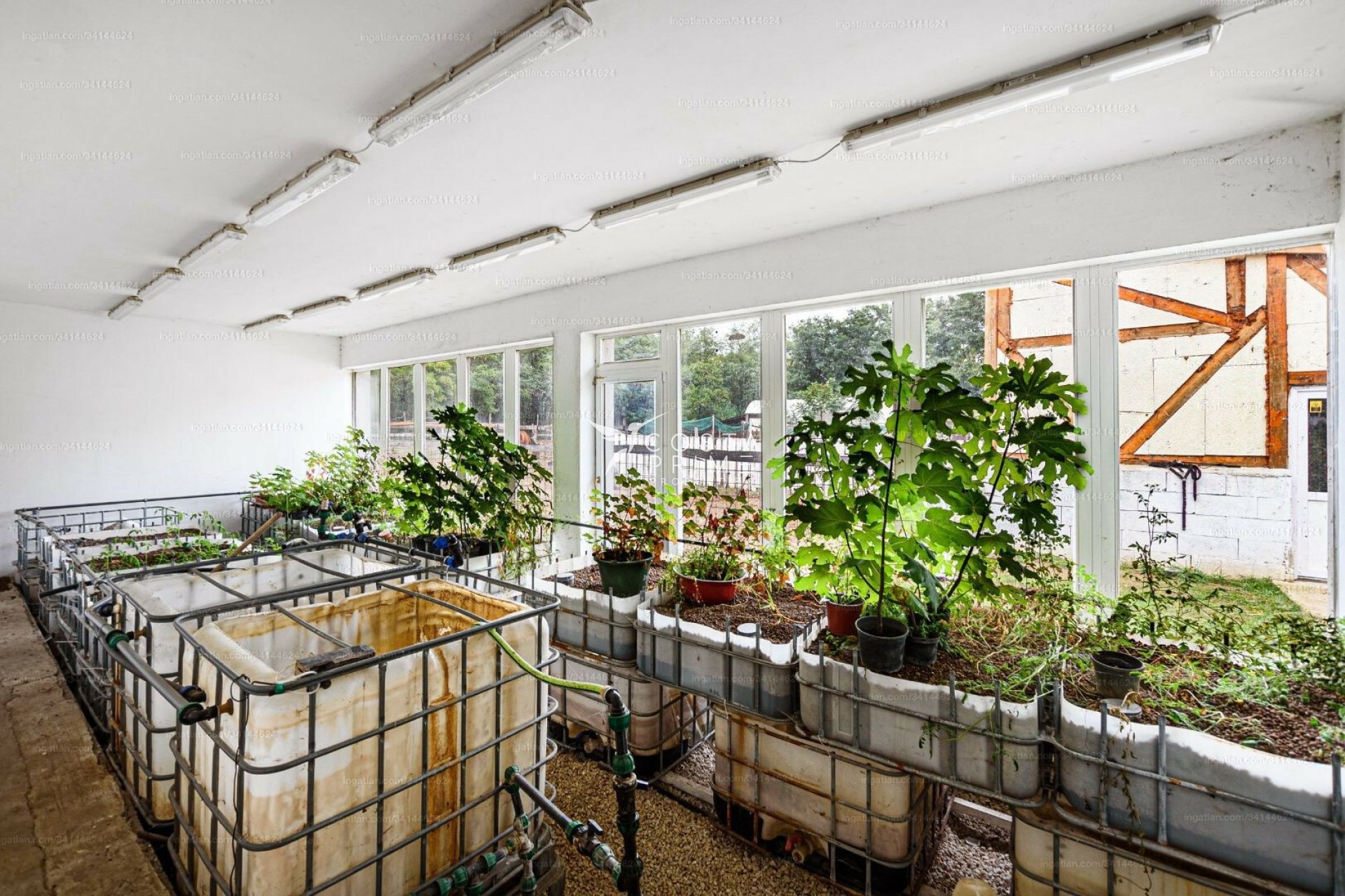 Resale - Commercial properties - Finestrat