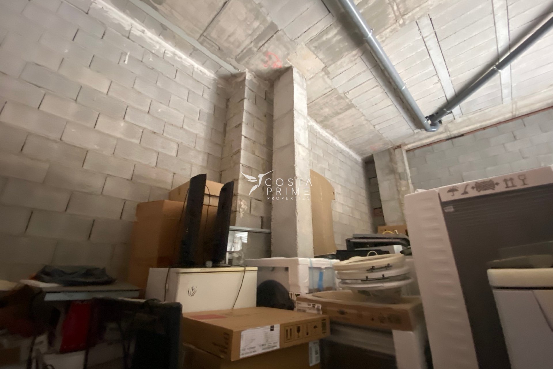 Resale - Commercial properties - Formentera del Segura