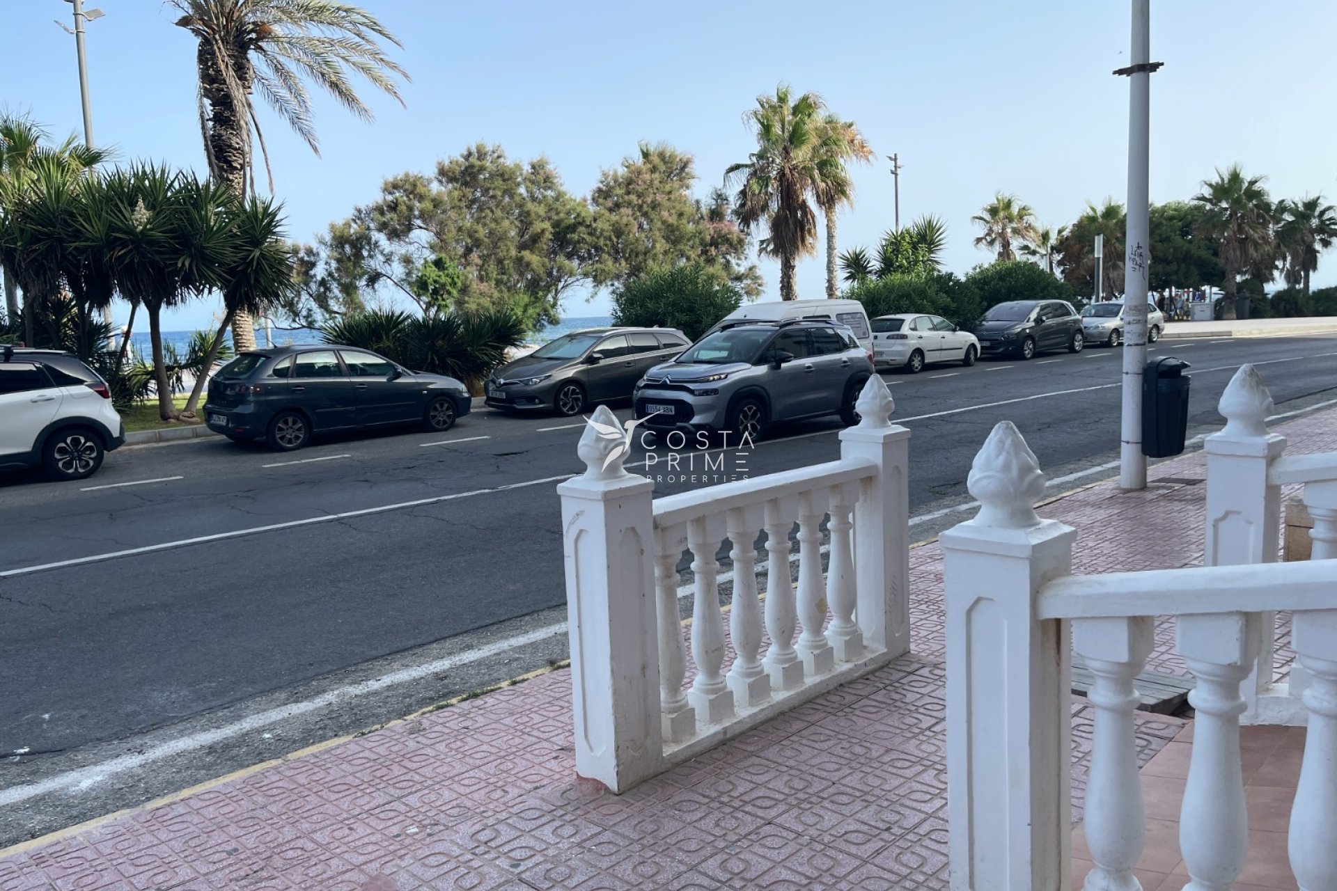 Resale - Commercial properties - Torrevieja