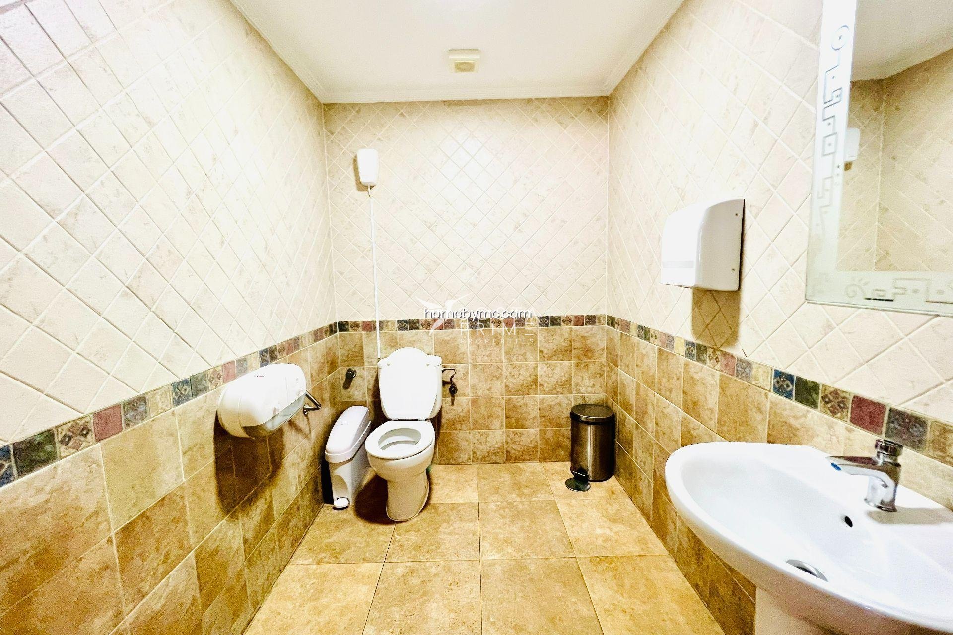 Resale - Commercial properties - Villajoyosa