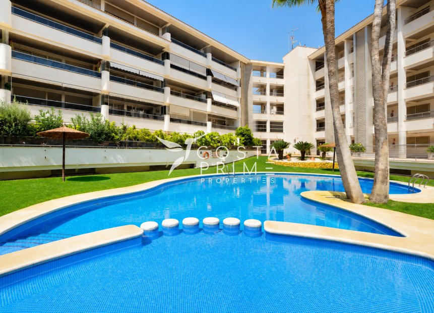 Resale - Penthouse - Albir