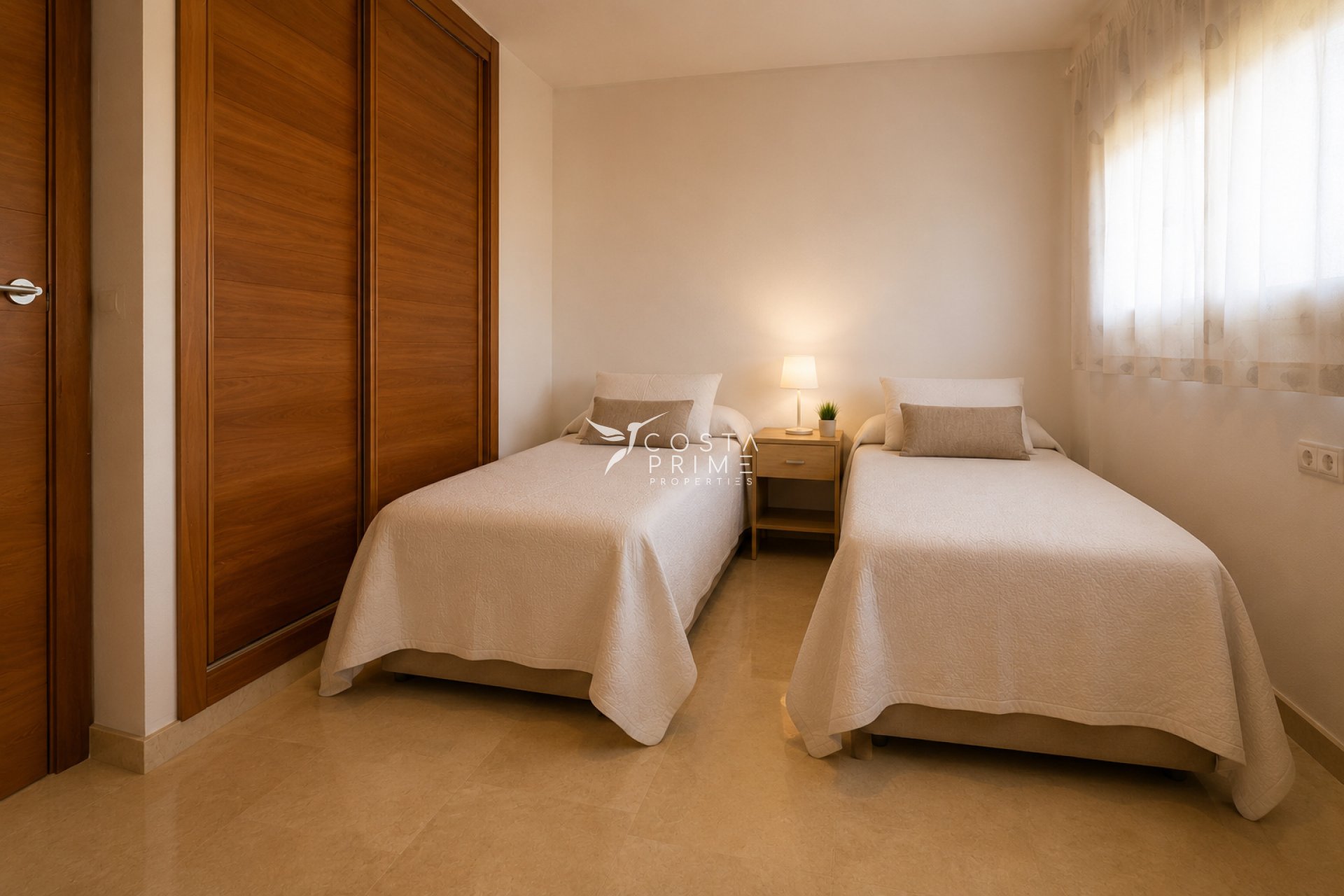 Resale - Penthouse - Albir