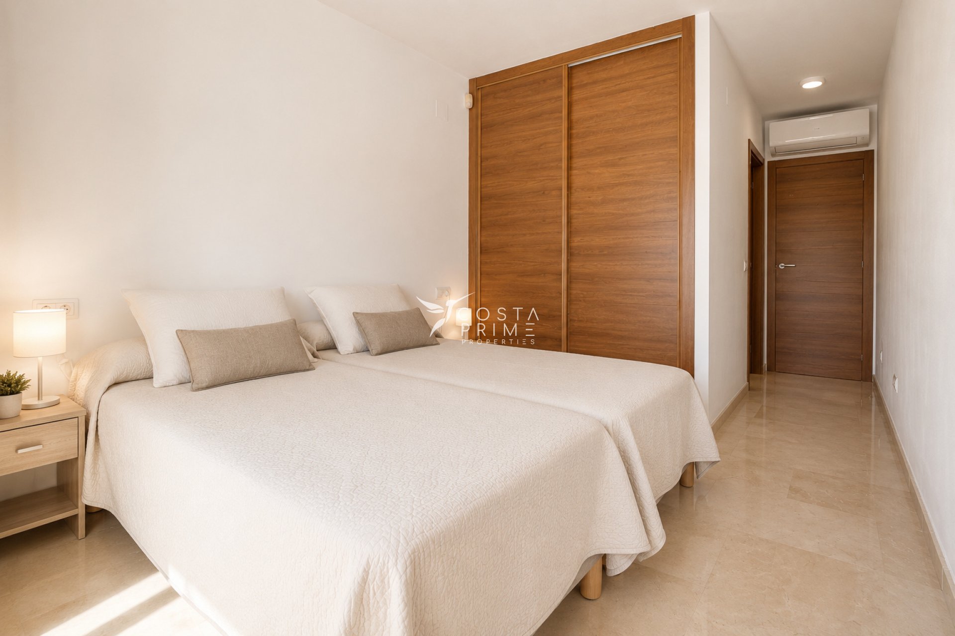 Resale - Penthouse - Albir