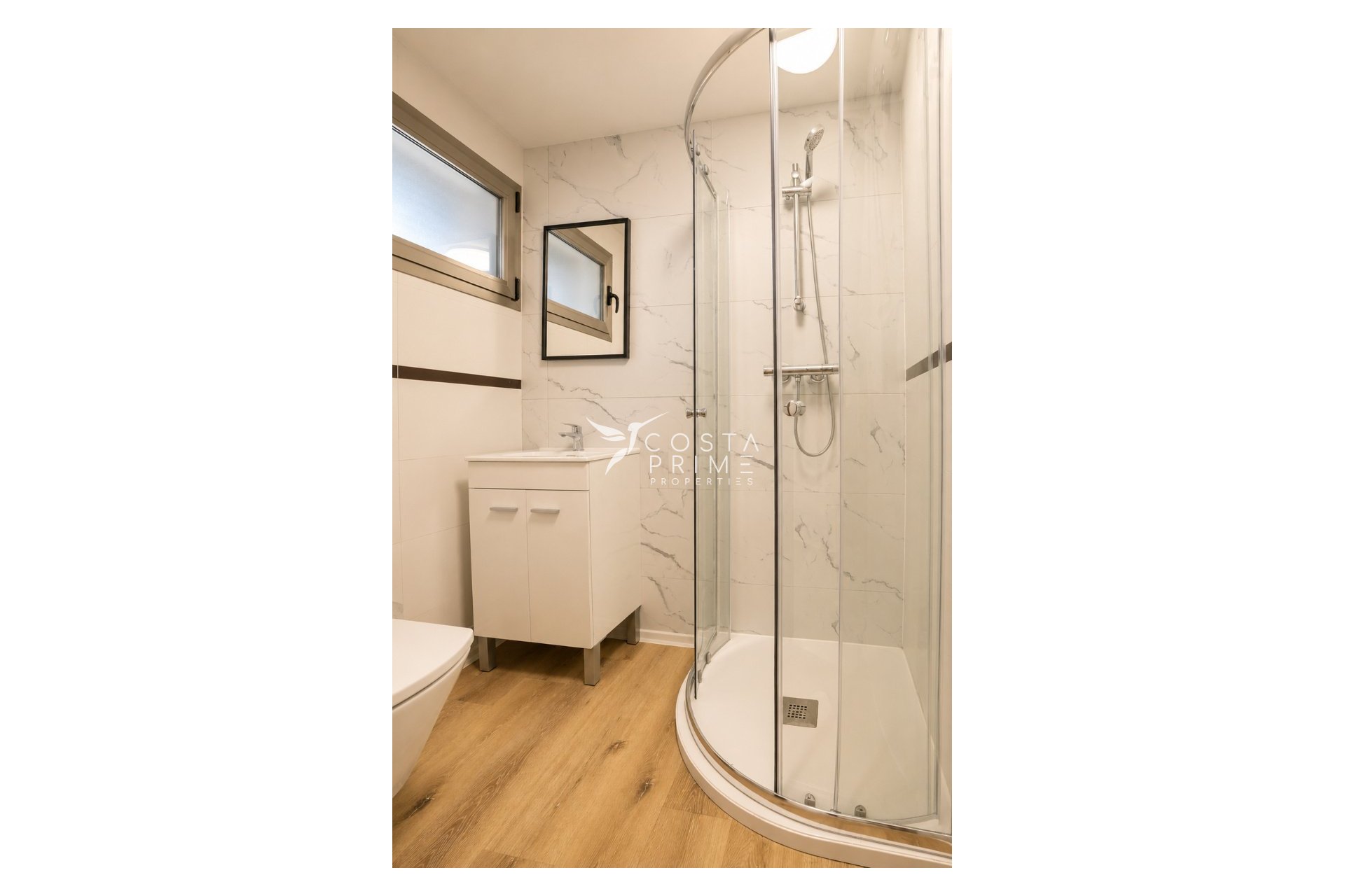 Resale - Penthouse - Albir