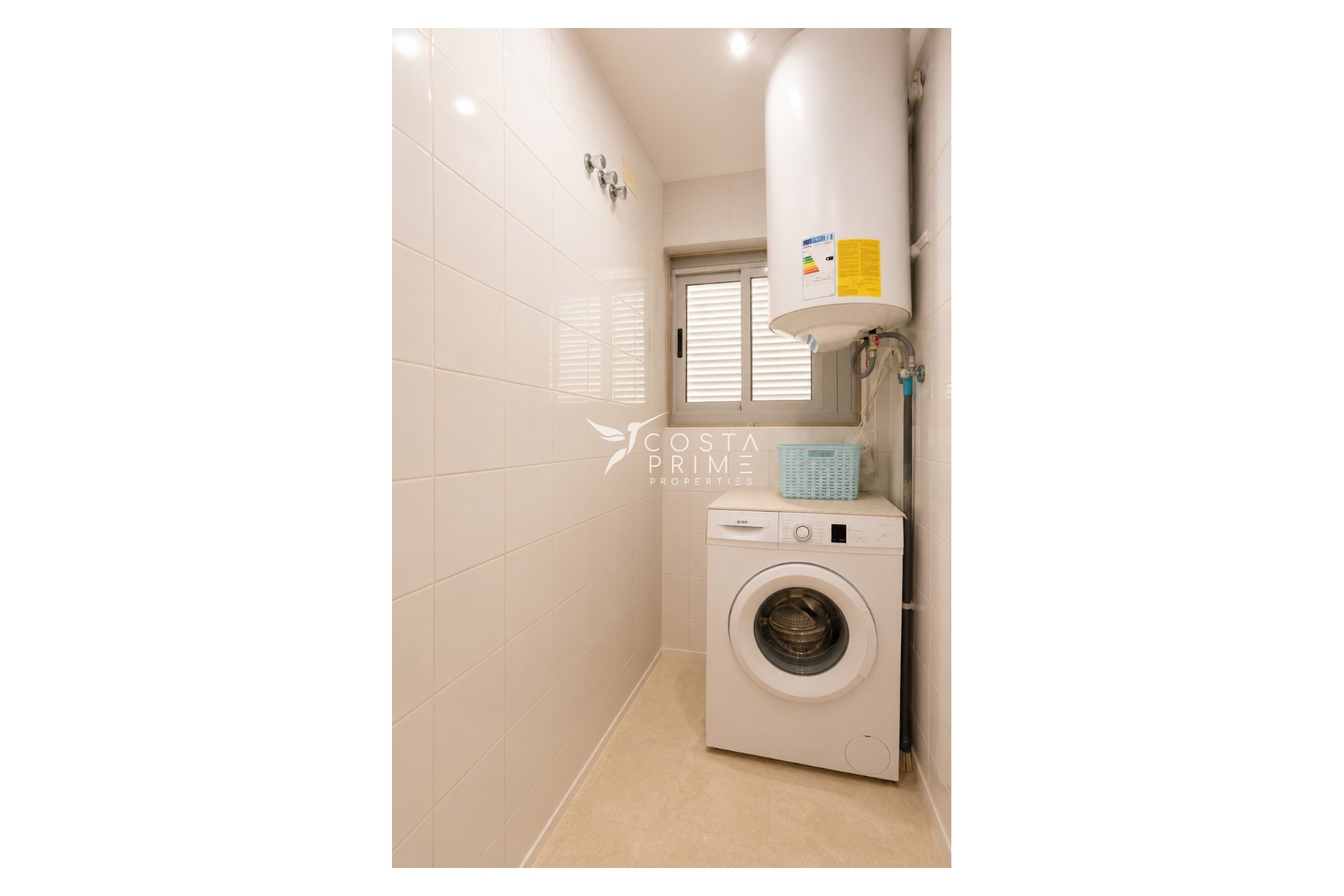Resale - Penthouse - Albir