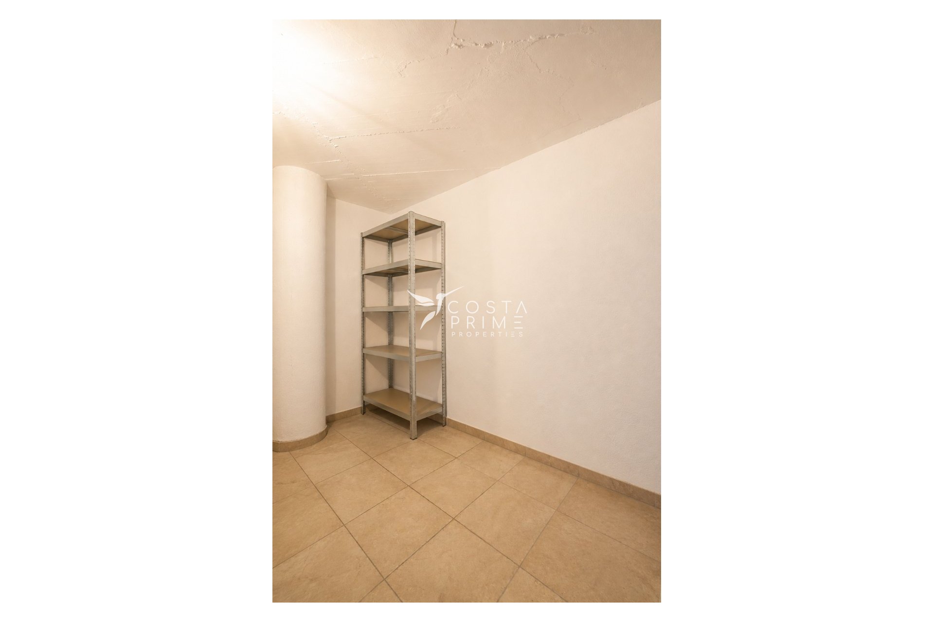 Resale - Penthouse - Albir