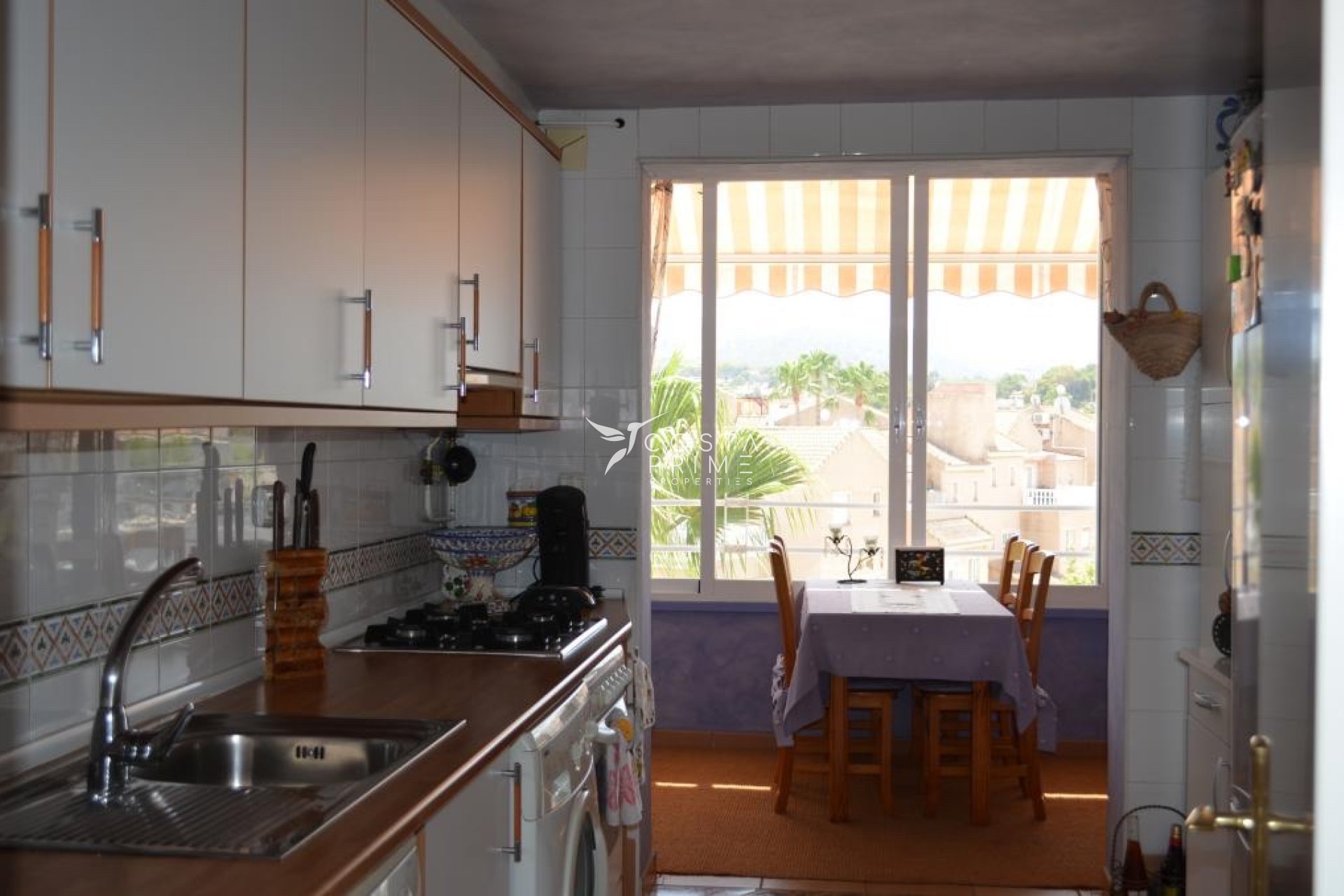 Resale - Penthouse - Albir