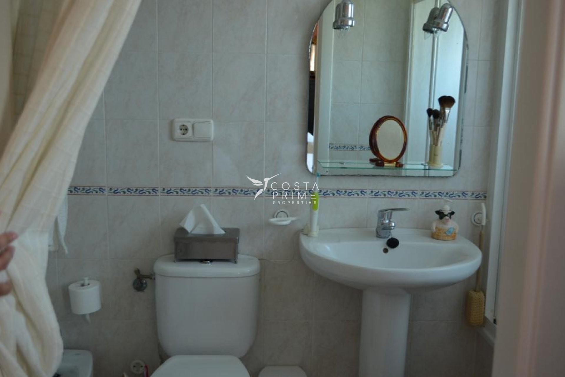 Resale - Penthouse - Albir