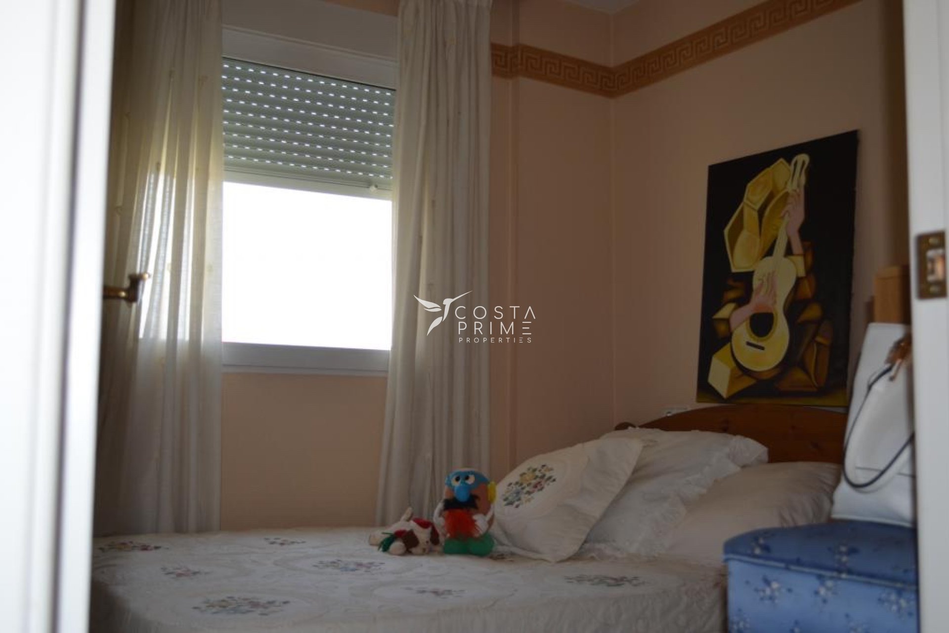 Resale - Penthouse - Albir