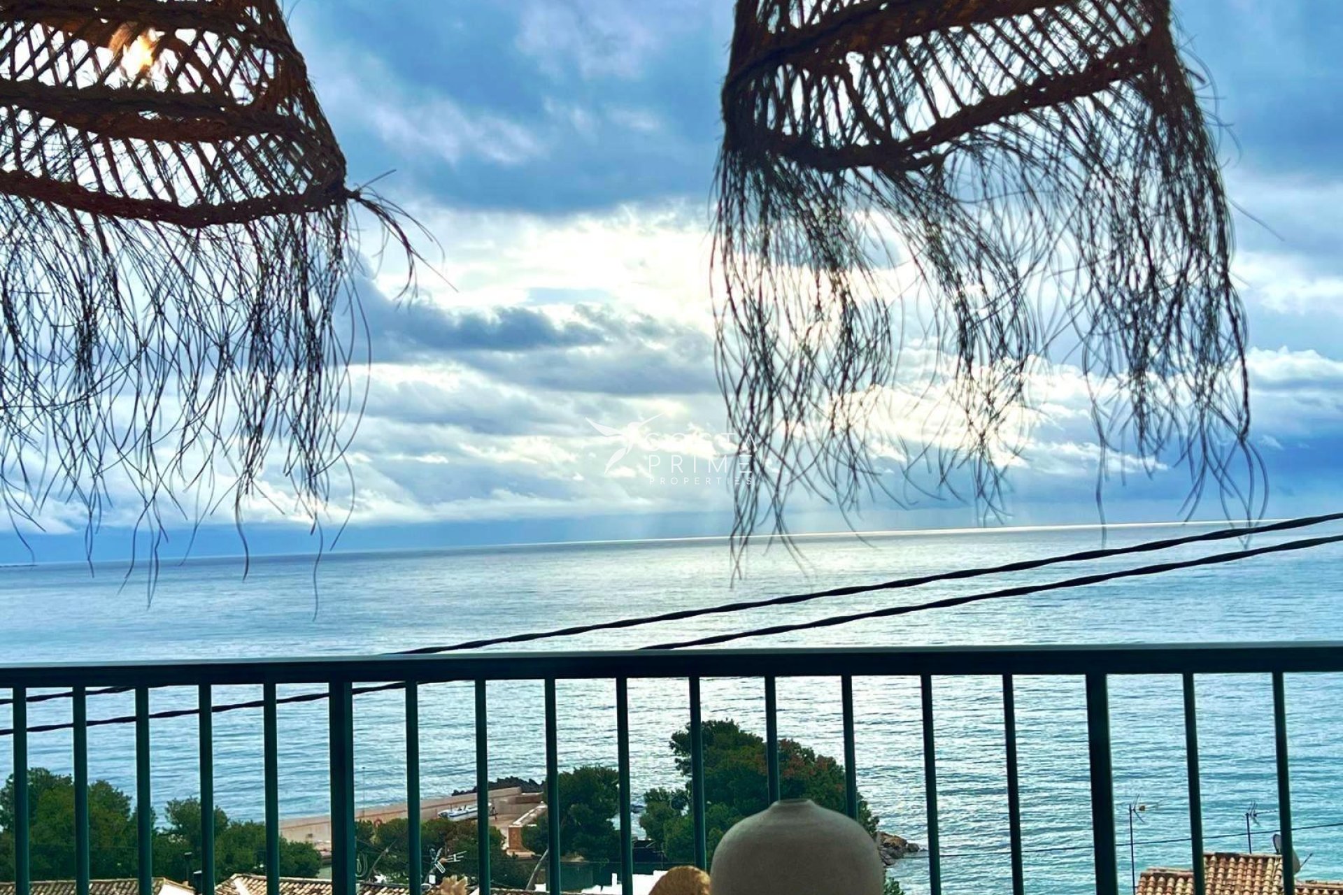 Resale - Penthouse - Altea