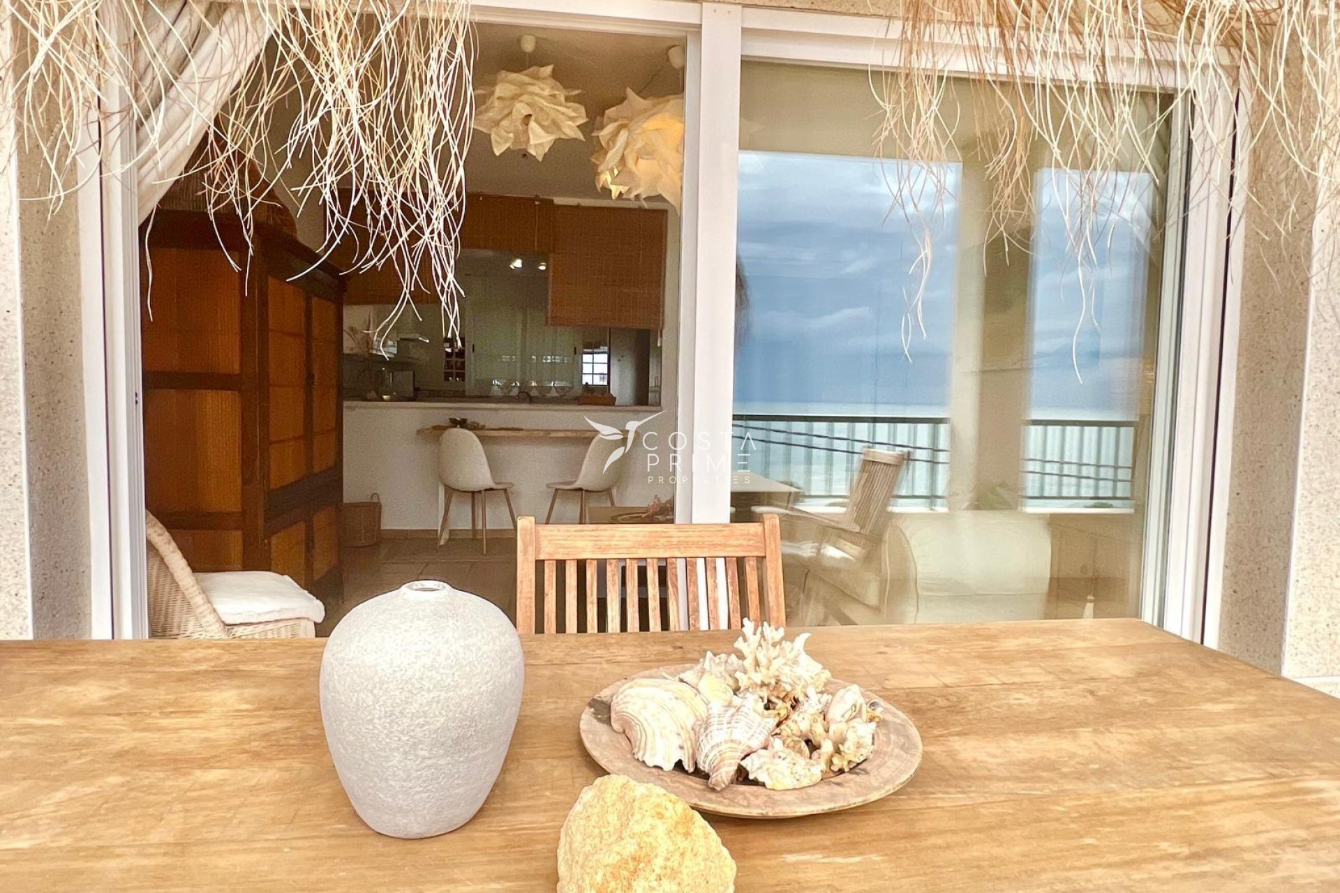 Resale - Penthouse - Altea