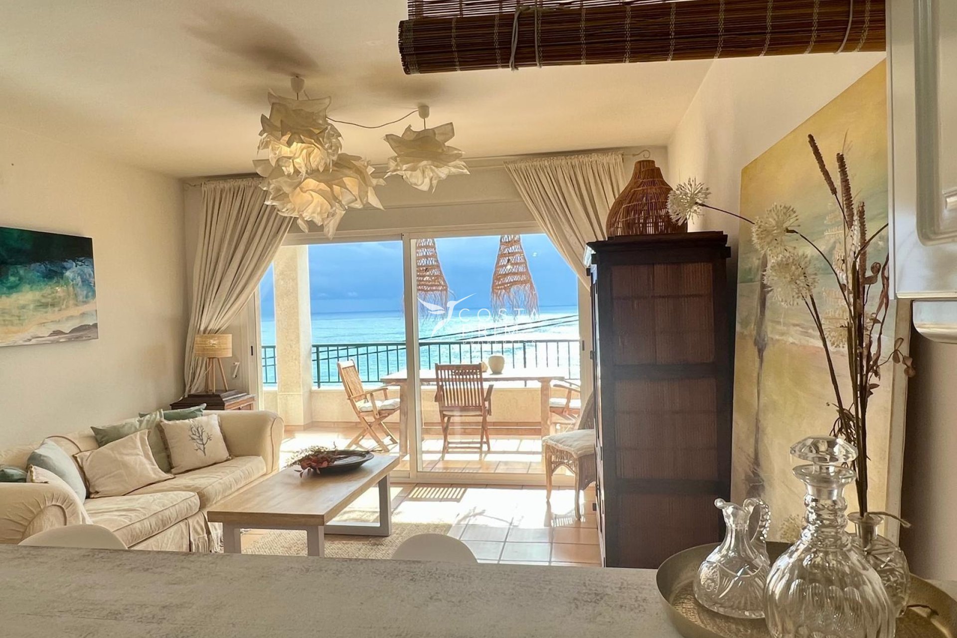 Resale - Penthouse - Altea