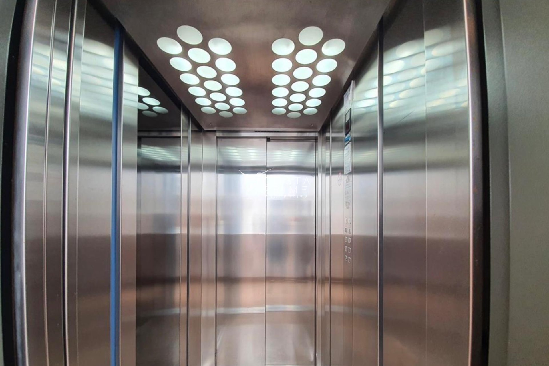 Resale - Penthouse - Altea