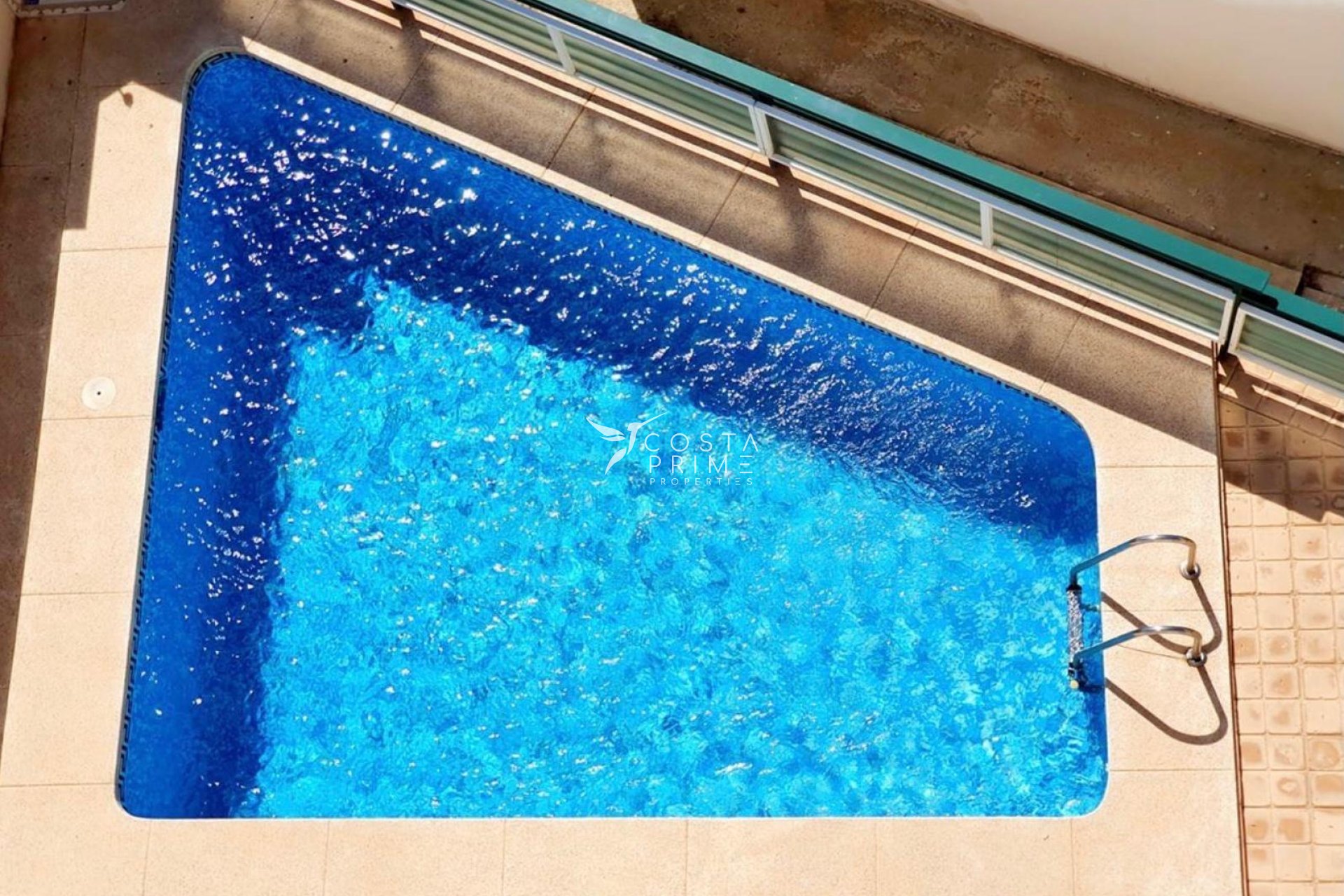 Resale - Penthouse - Altea