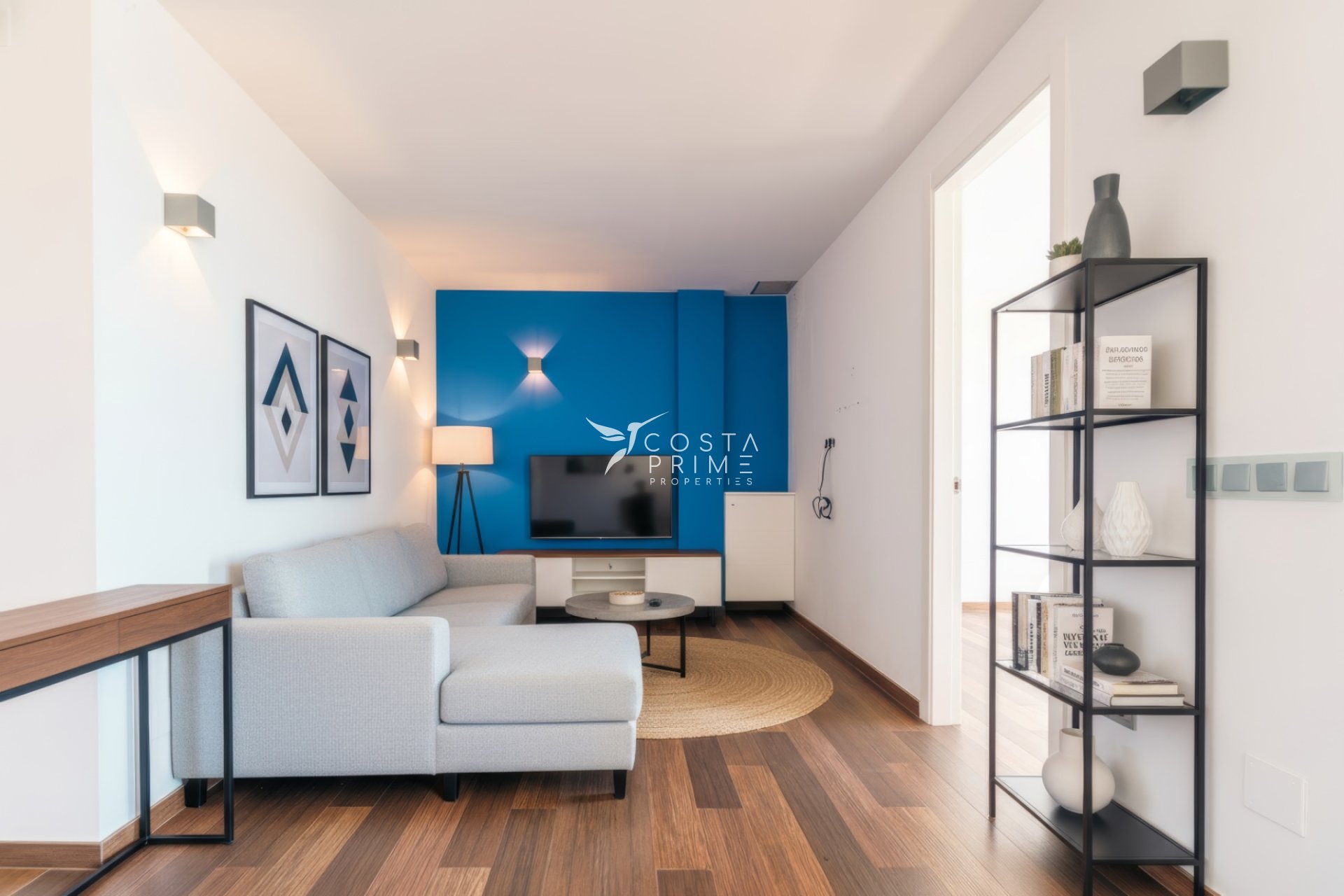 Resale - Penthouse - Altea