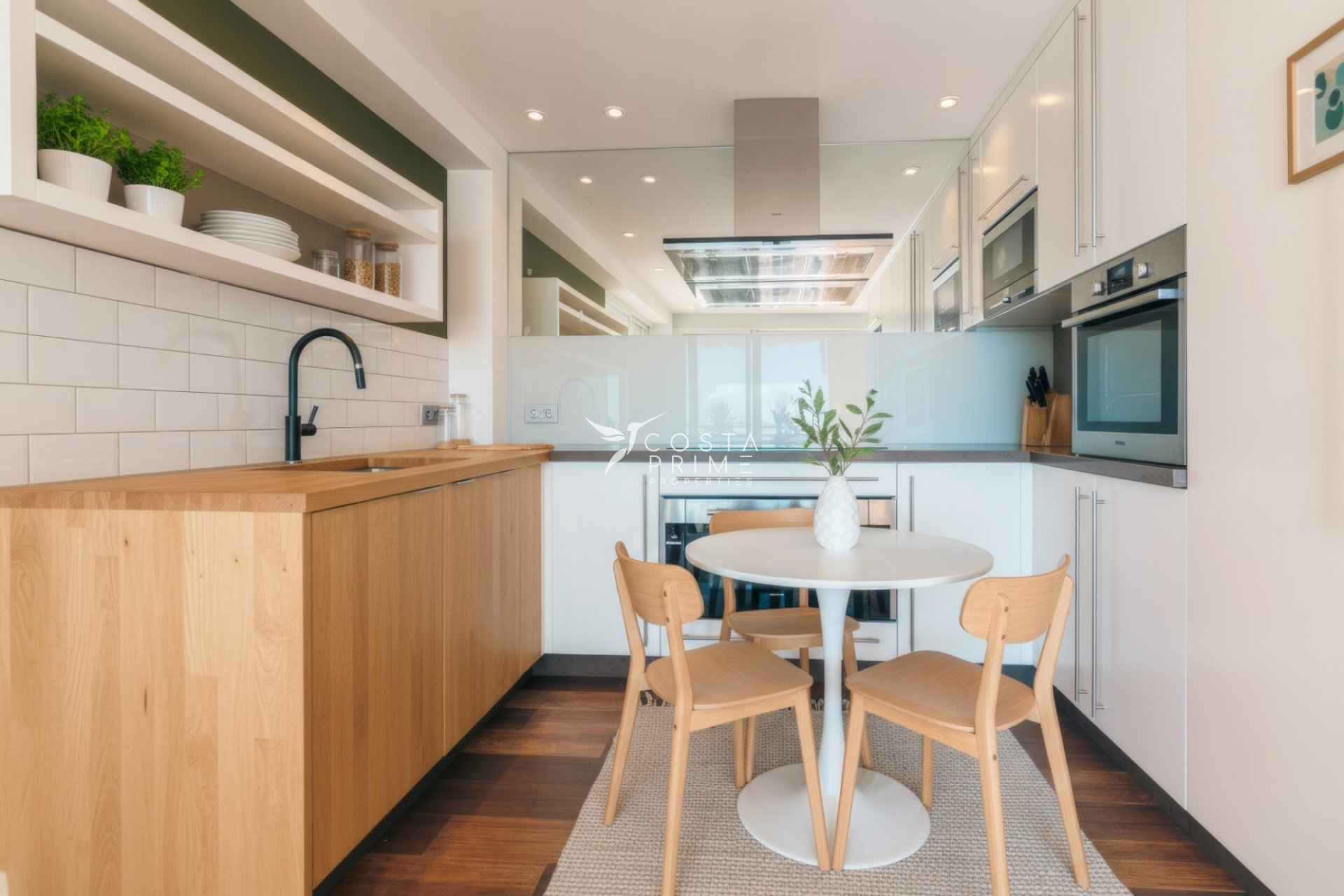 Resale - Penthouse - Altea