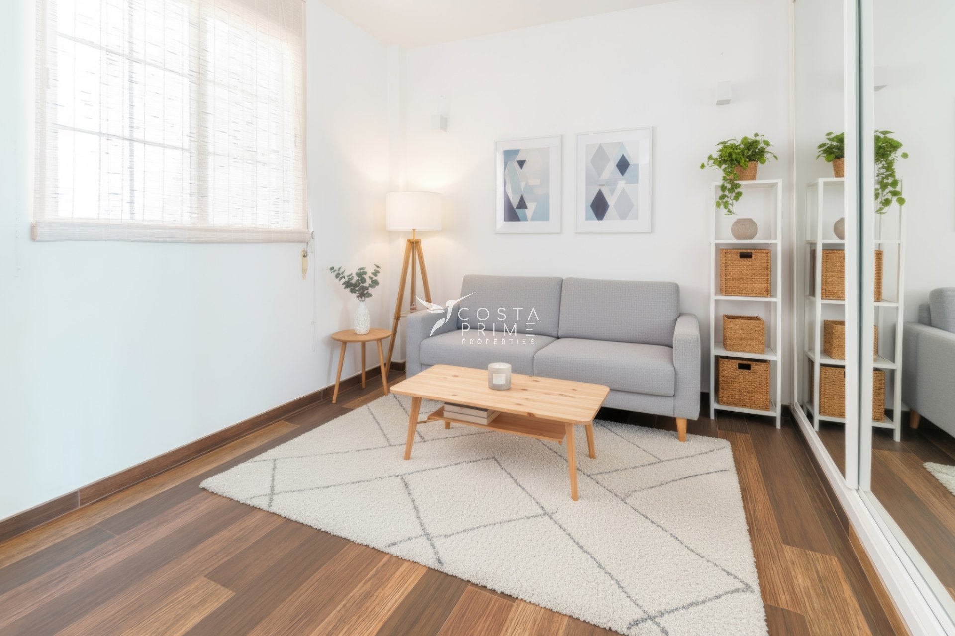 Resale - Penthouse - Altea