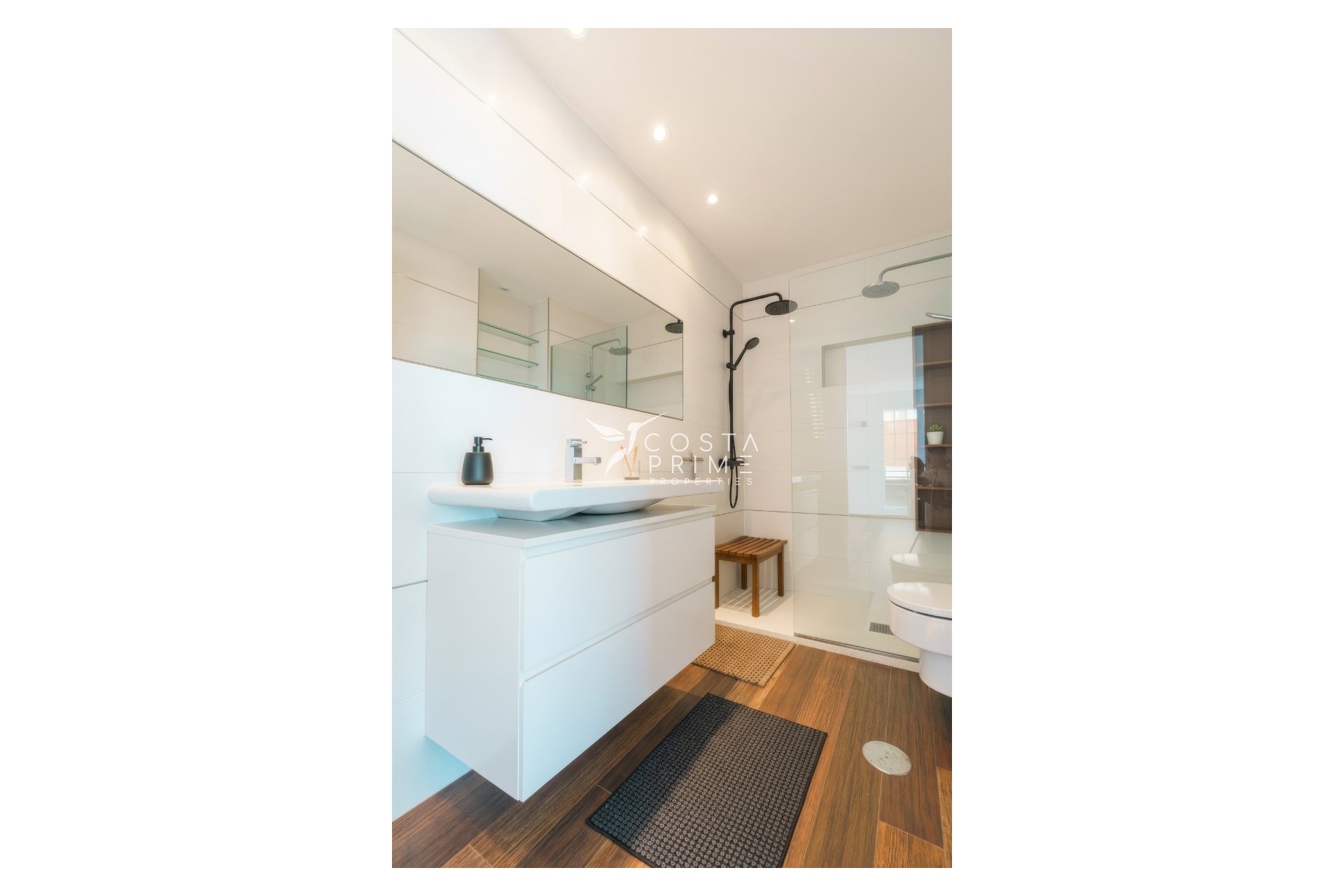 Resale - Penthouse - Altea