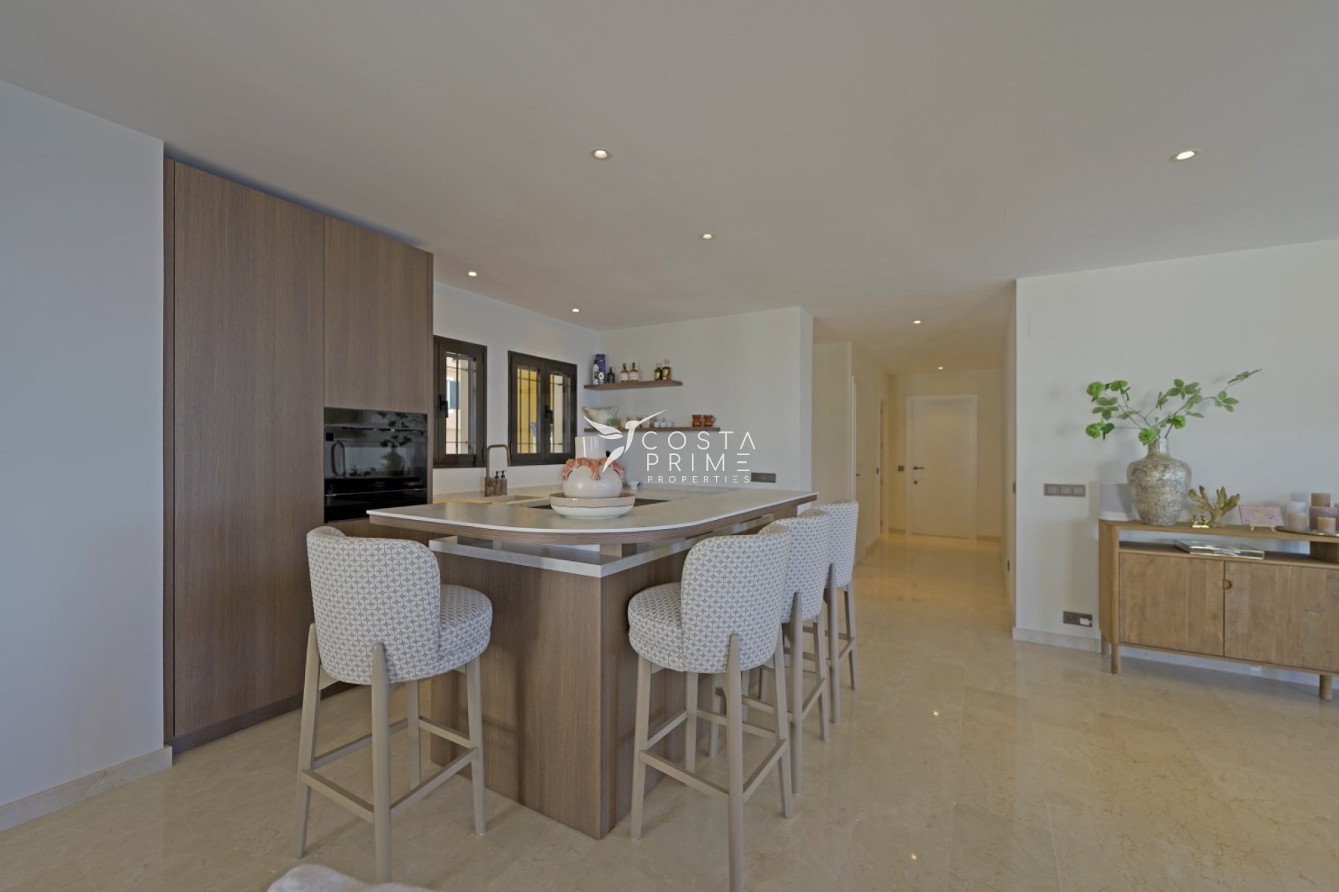 Resale - Penthouse - Altea