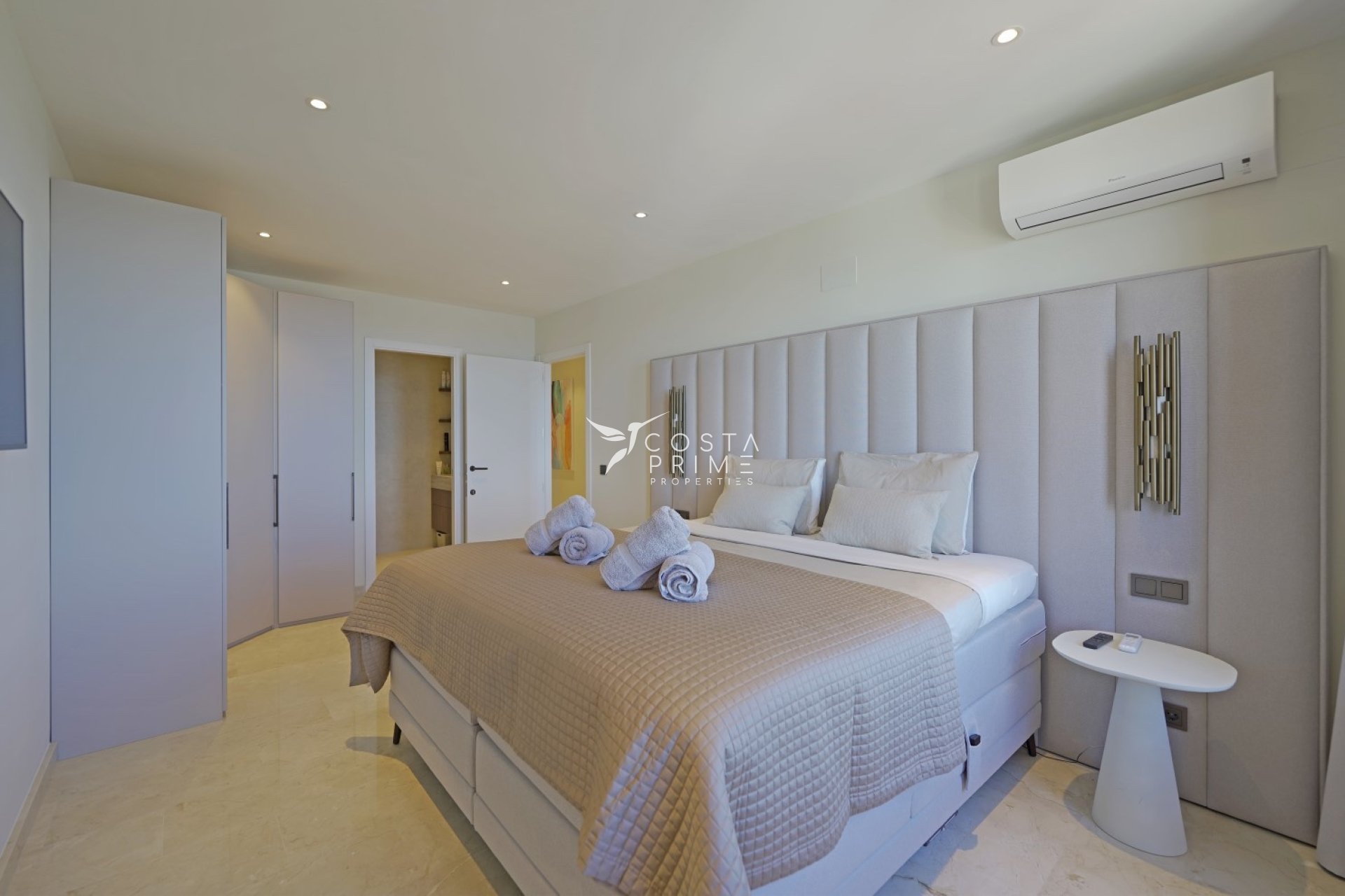 Resale - Penthouse - Altea
