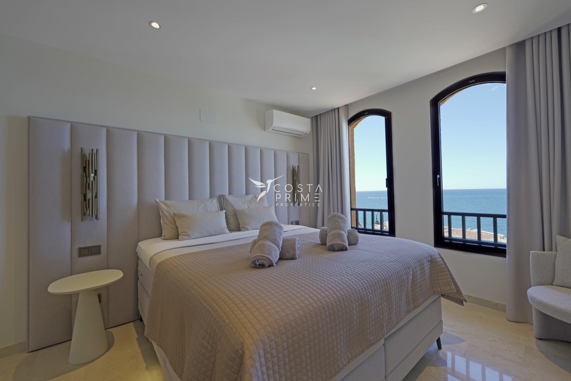 Resale - Penthouse - Altea