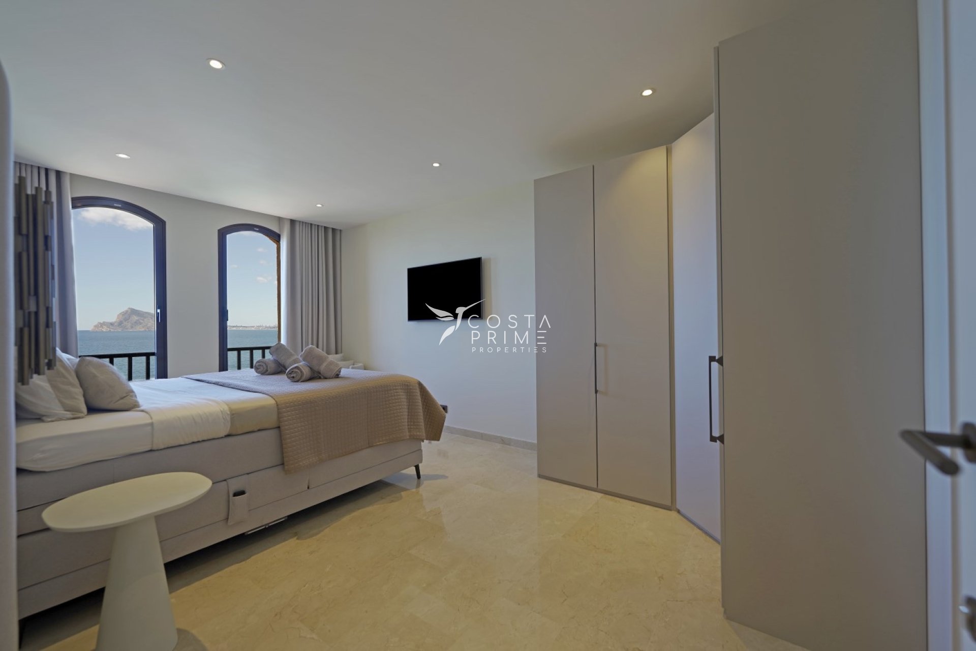 Resale - Penthouse - Altea