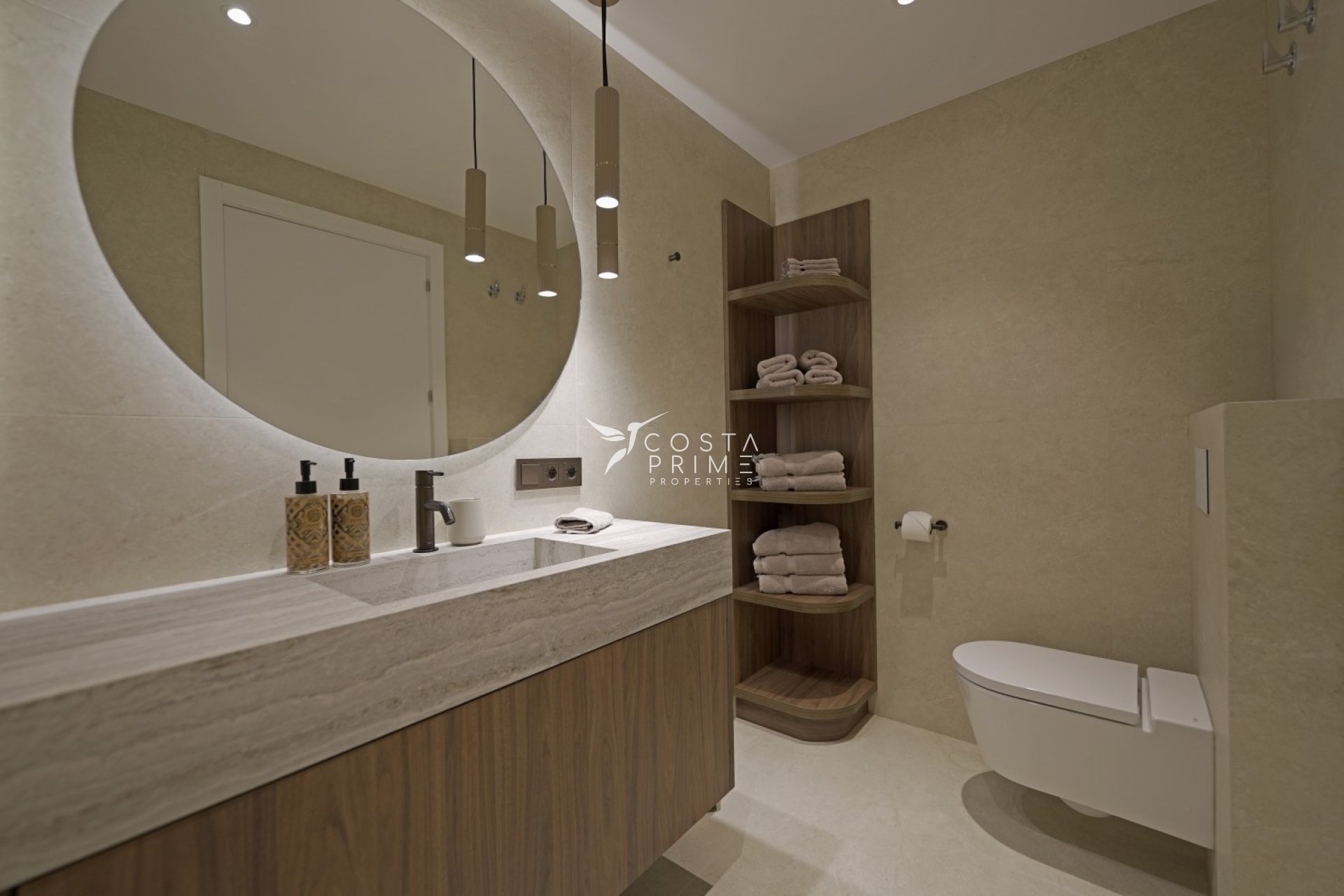 Resale - Penthouse - Altea