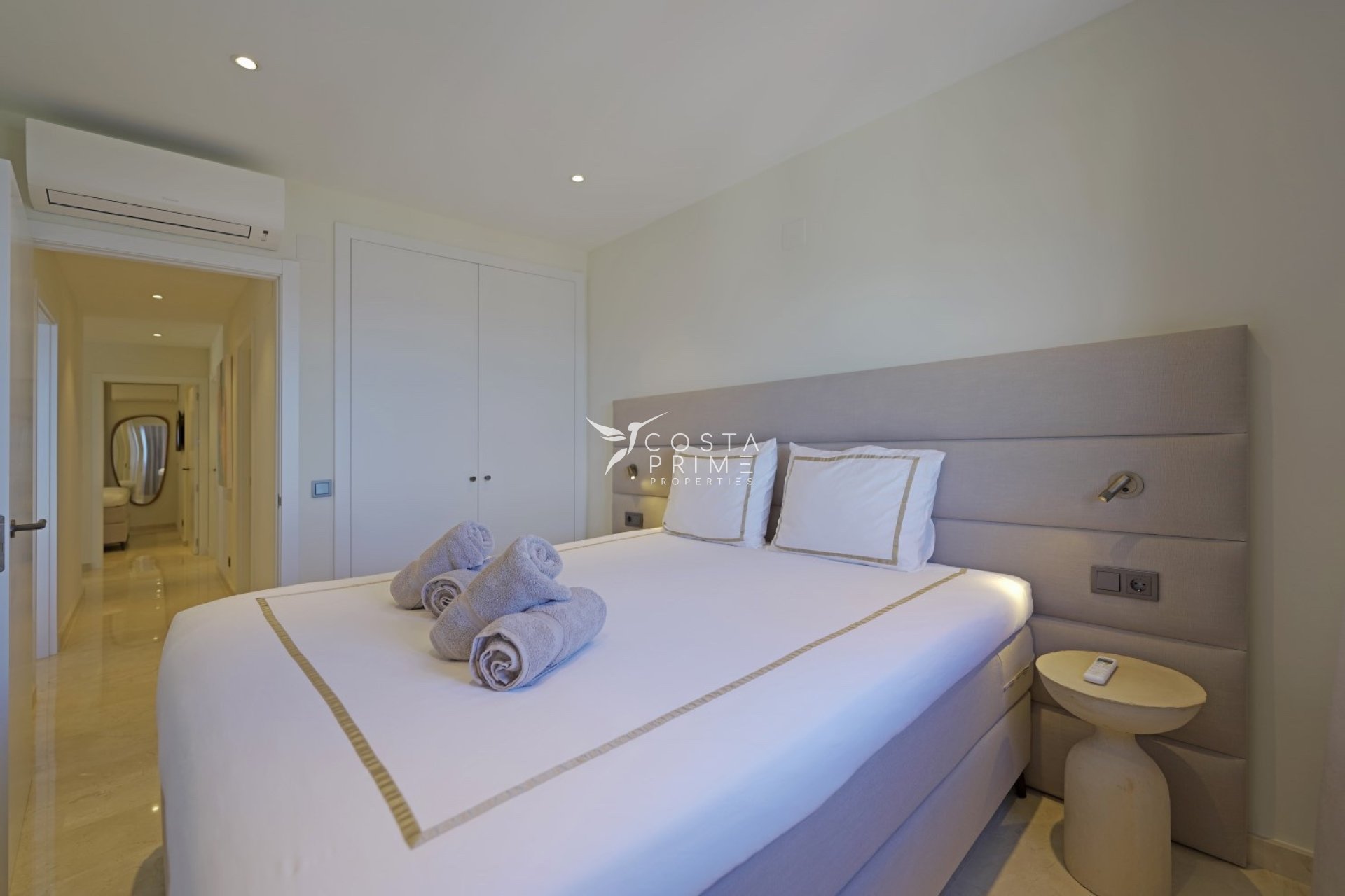 Resale - Penthouse - Altea
